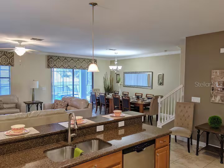 1524 Moon Valley Drive Davenport FL 33896 O6385124 image3