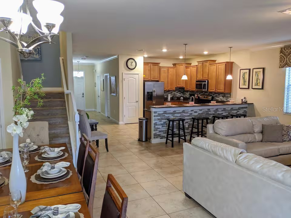 1524 Moon Valley Drive Davenport FL 33896 O6385124 image4