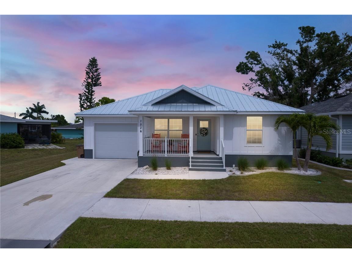 1524 Narranja Street Punta Gorda FL 33950 C7478114 image1