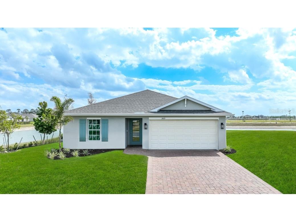 1524 Powell Valley Drive Port Charlotte FL 33953 C7523354 image1