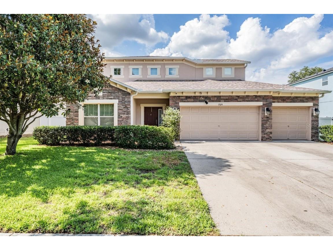 1524 Rhodeswell Lane Dover FL 33527 TB8391058 image1