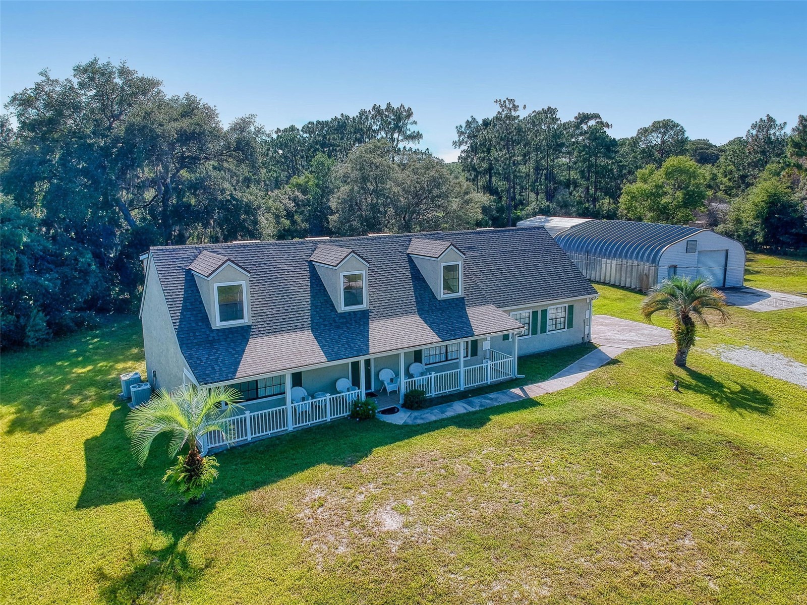 1524 Rockingham Lane Deland FL 32724 V4944241 image1