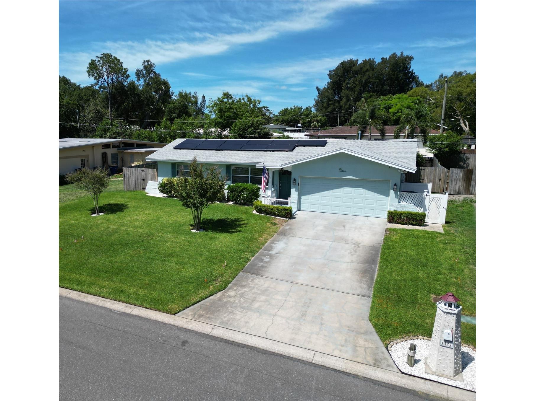 1524 S Fredrica Avenue Clearwater FL 33756 TB8517697 image1