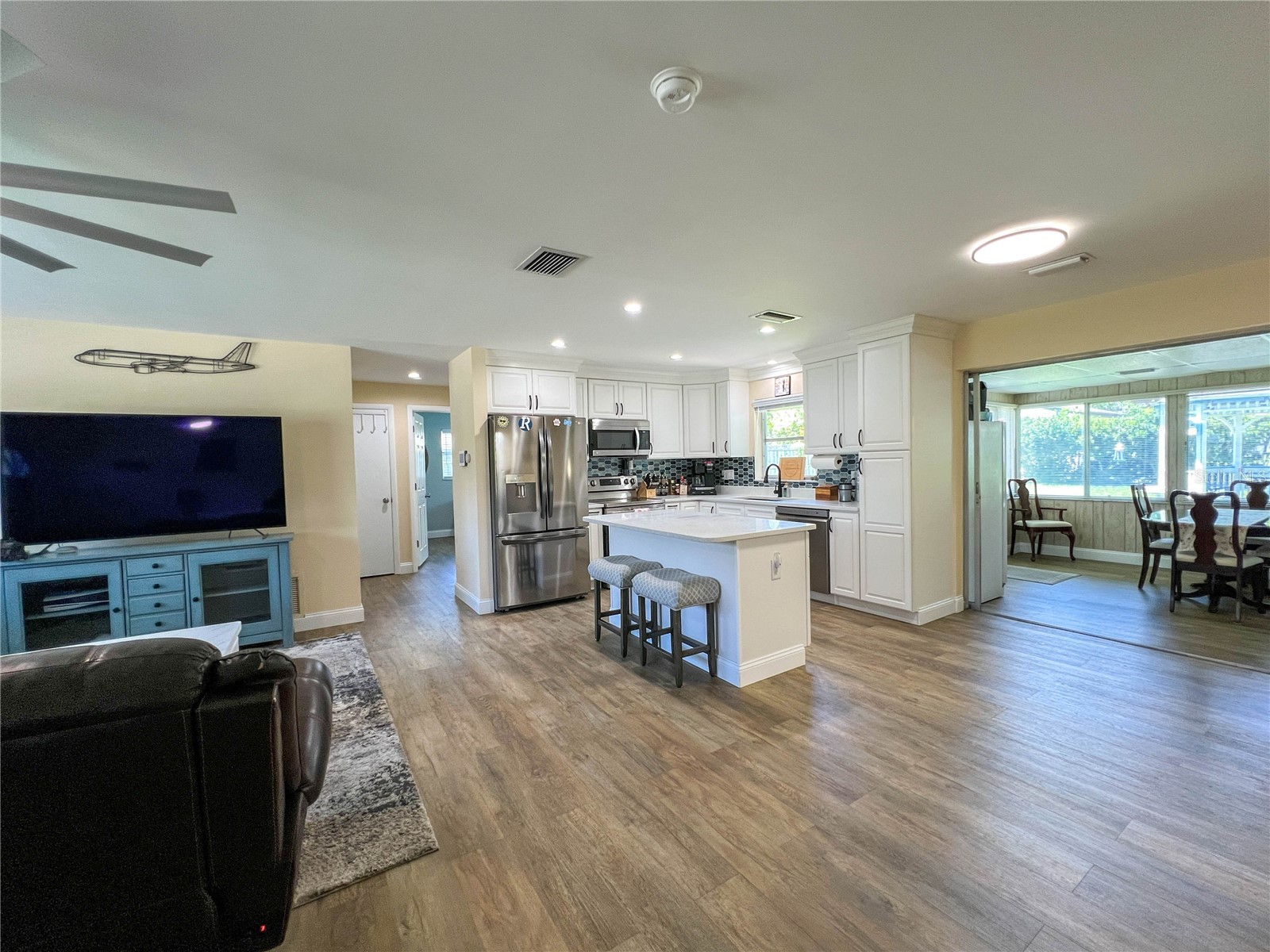 1524 S Fredrica Avenue Clearwater FL 33756 TB8517697 image5
