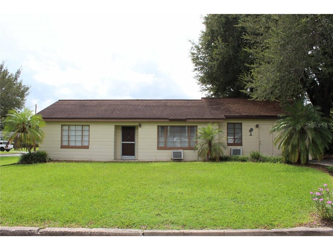 1524 Swann Avenue #A & B Belle Isle FL 32809 G5086928 image1