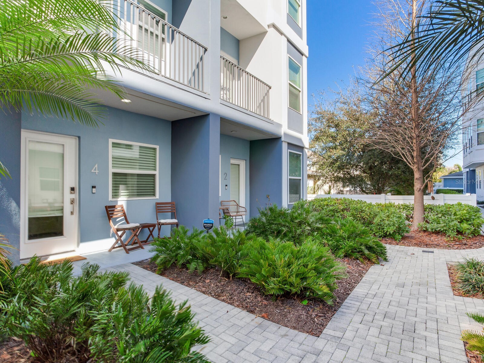 1524 W Fig Street #4 Tampa FL 33606 TB8471872 image1