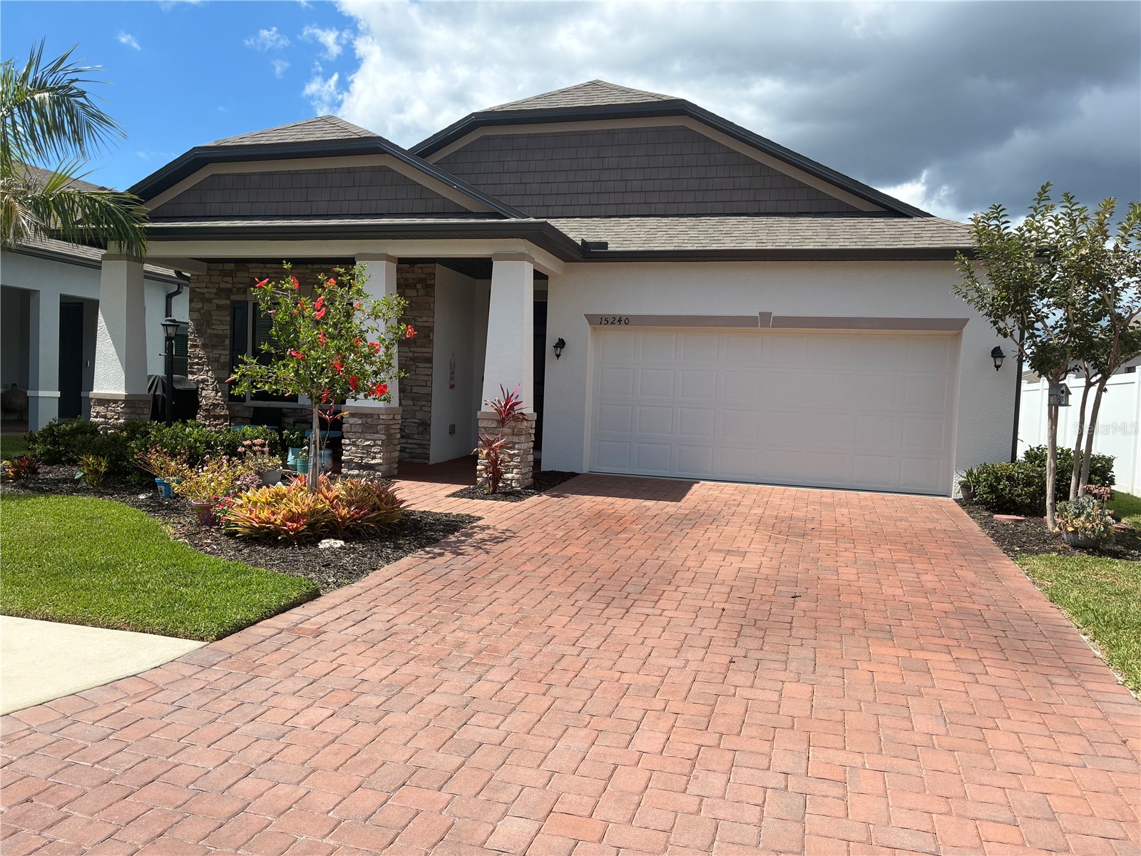 15240 Mille Fiore Boulevard Port Charlotte FL 33953 N6143699 image1