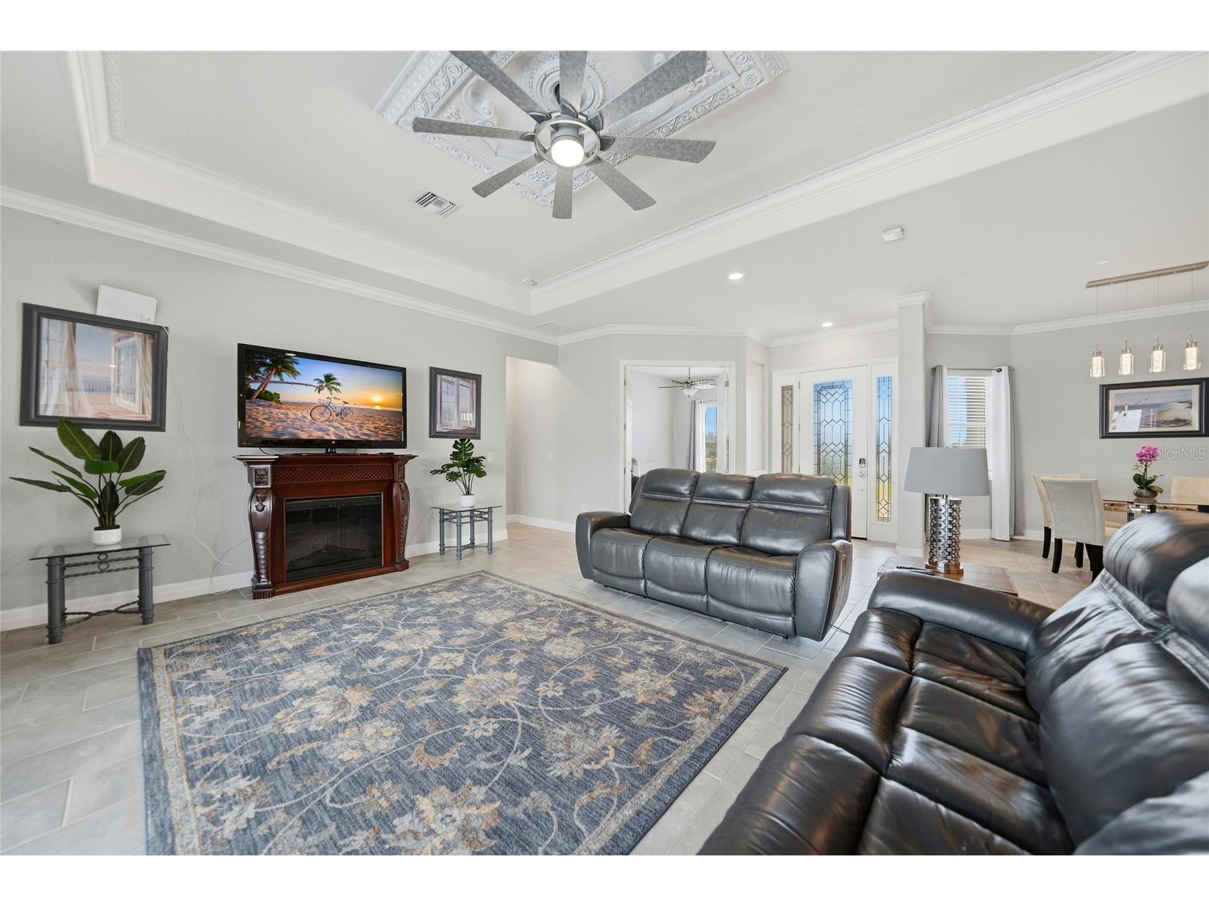 15240 Spanish Point Drive Port Charlotte FL 33981 - BUTTERFORD WATERWAY C7521128 image10