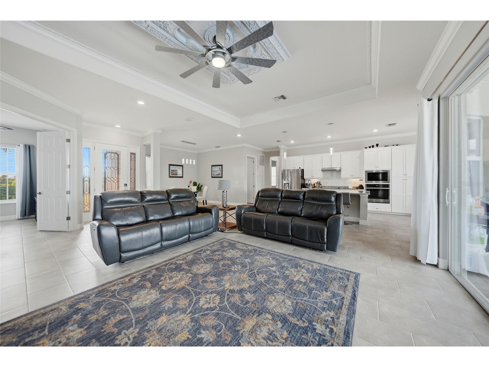 15240 Spanish Point Drive Port Charlotte FL 33981 - BUTTERFORD WATERWAY C7521128 image11