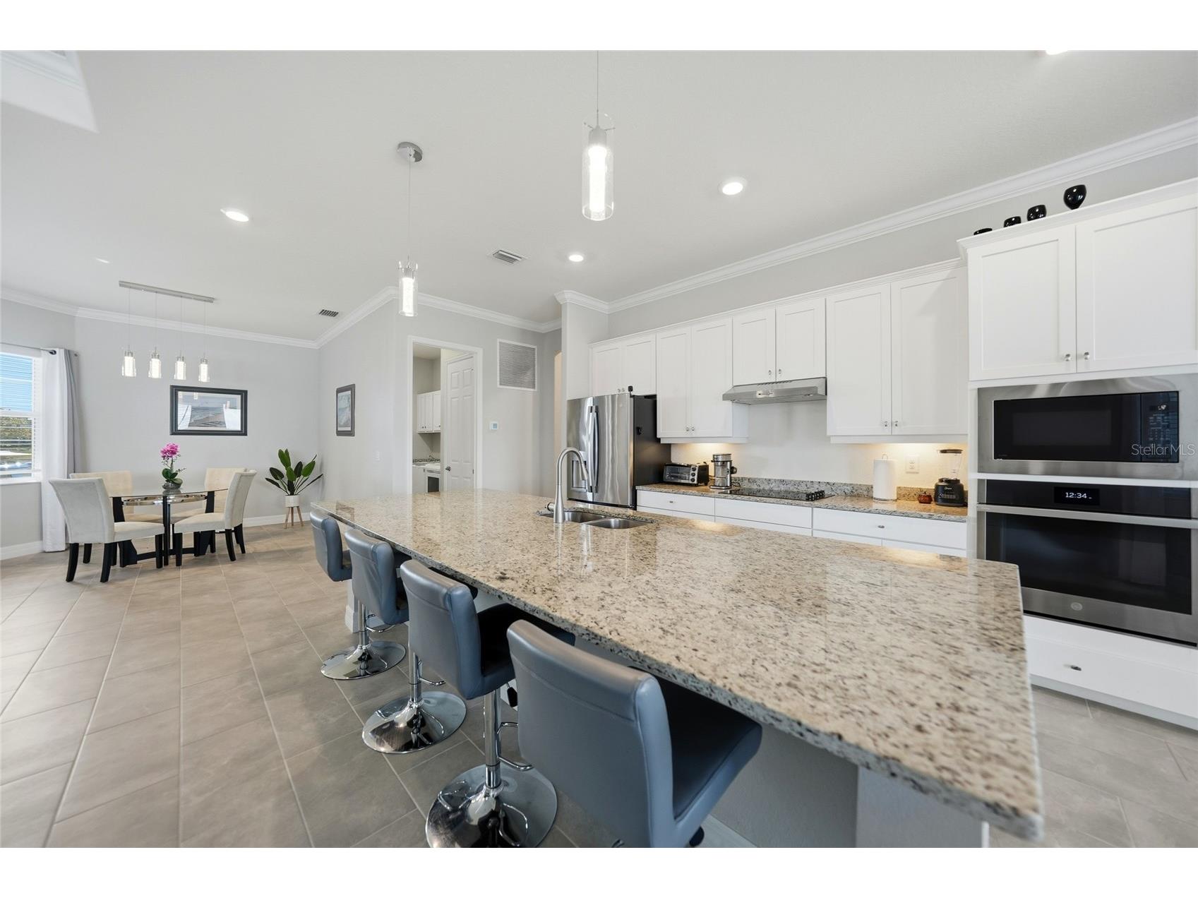 15240 Spanish Point Drive Port Charlotte FL 33981 - BUTTERFORD WATERWAY C7521128 image12