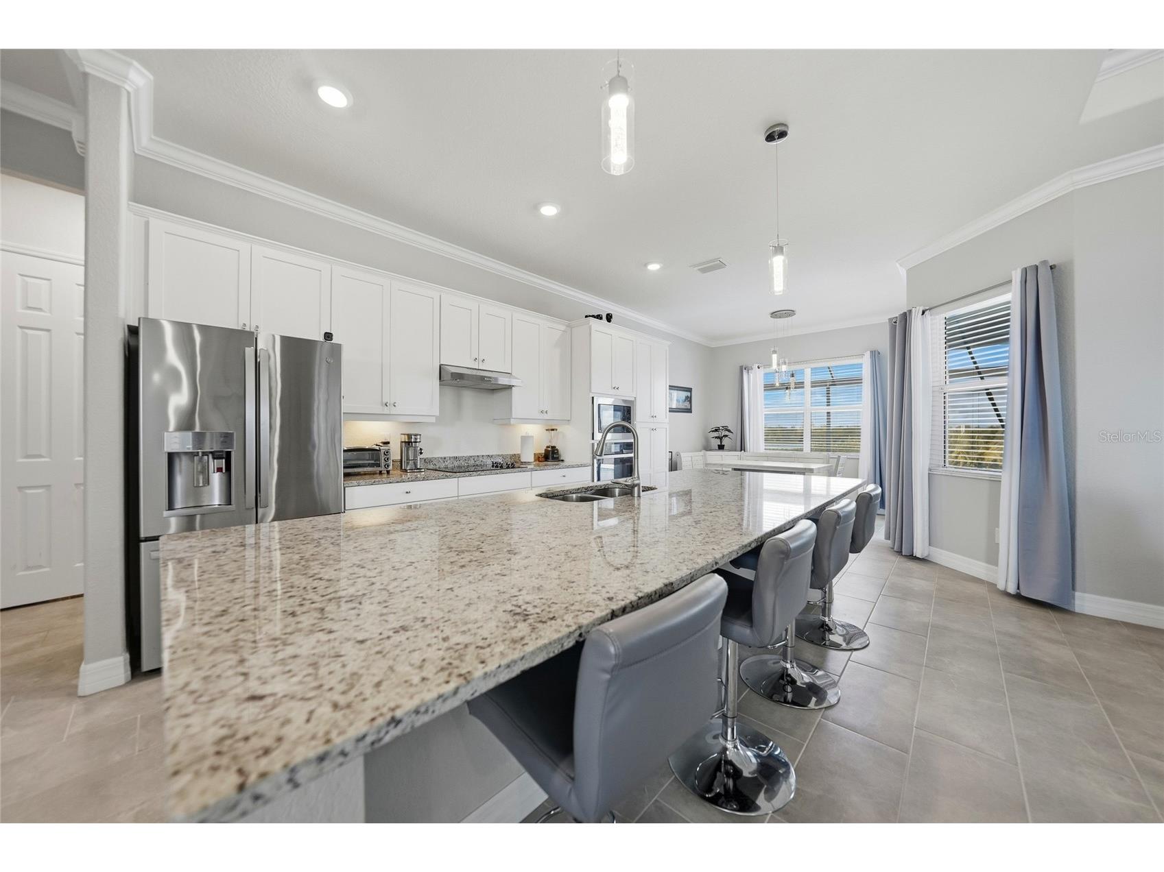 15240 Spanish Point Drive Port Charlotte FL 33981 - BUTTERFORD WATERWAY C7521128 image13