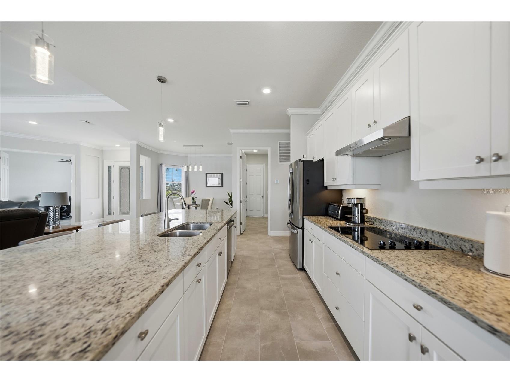 15240 Spanish Point Drive Port Charlotte FL 33981 - BUTTERFORD WATERWAY C7521128 image14