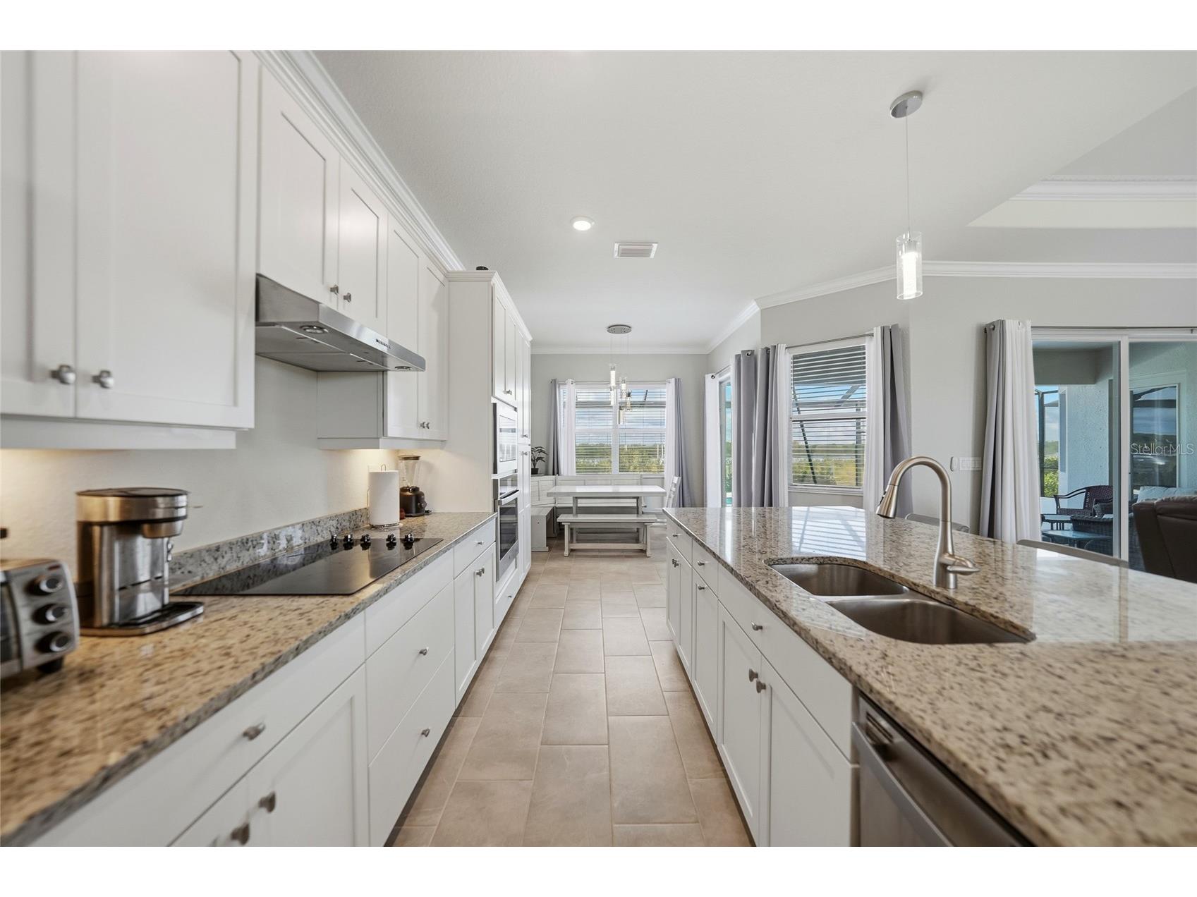 15240 Spanish Point Drive Port Charlotte FL 33981 - BUTTERFORD WATERWAY C7521128 image15