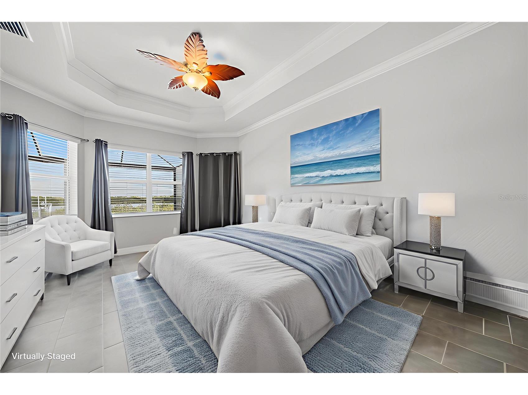 15240 Spanish Point Drive Port Charlotte FL 33981 - BUTTERFORD WATERWAY C7521128 image17