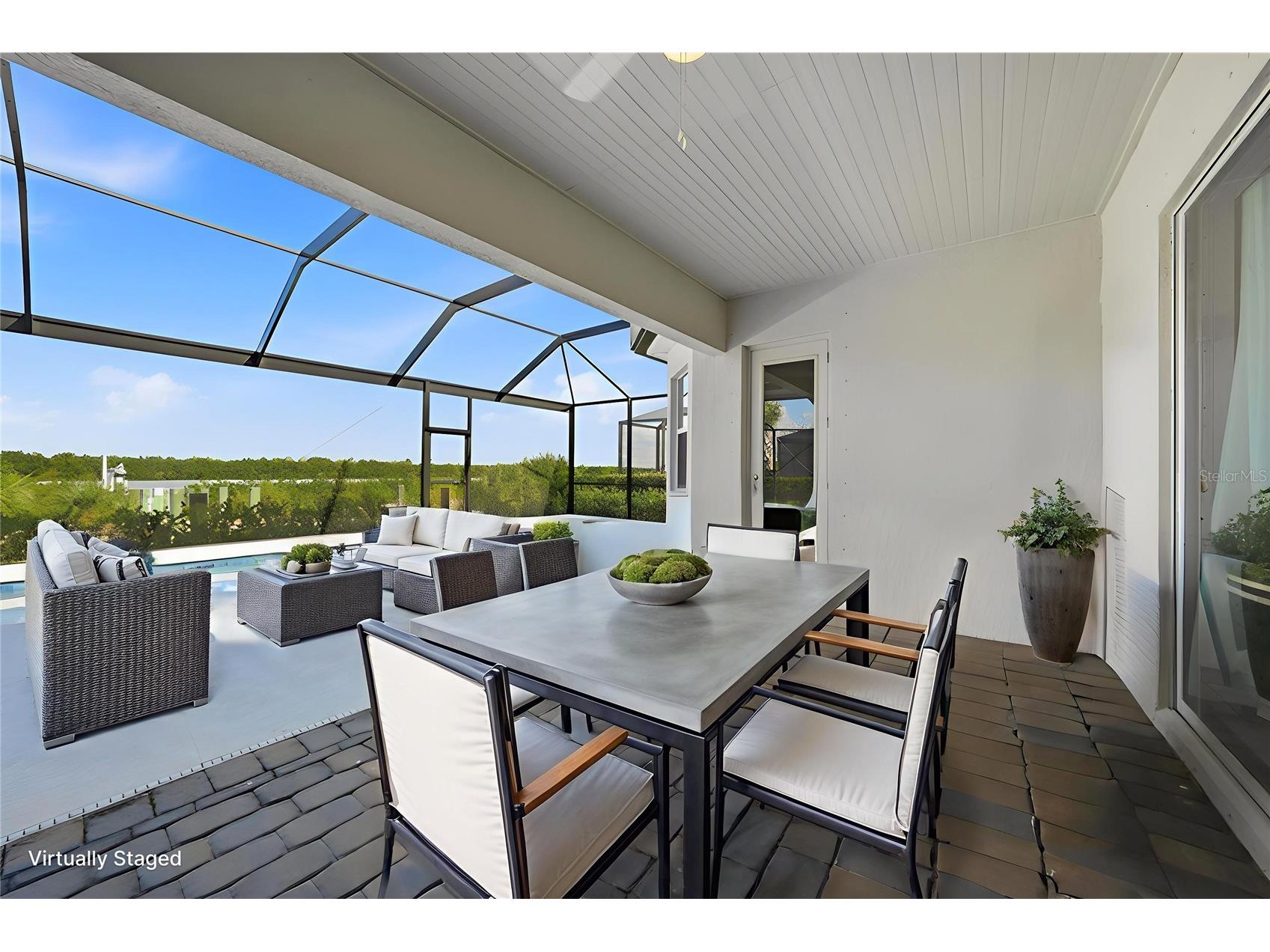 15240 Spanish Point Drive Port Charlotte FL 33981 - BUTTERFORD WATERWAY C7521128 image26