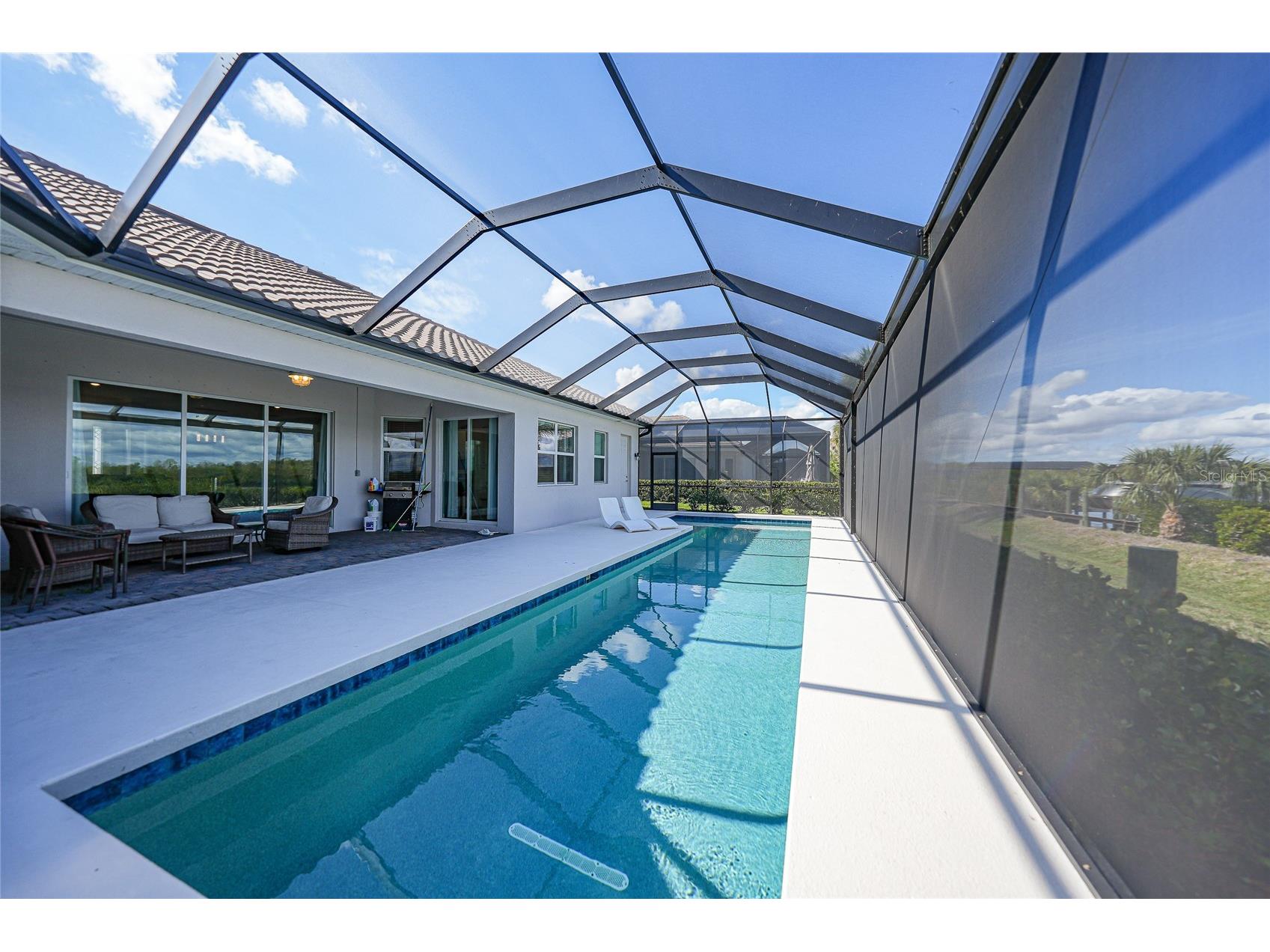 15240 Spanish Point Drive Port Charlotte FL 33981 - BUTTERFORD WATERWAY C7521128 image27