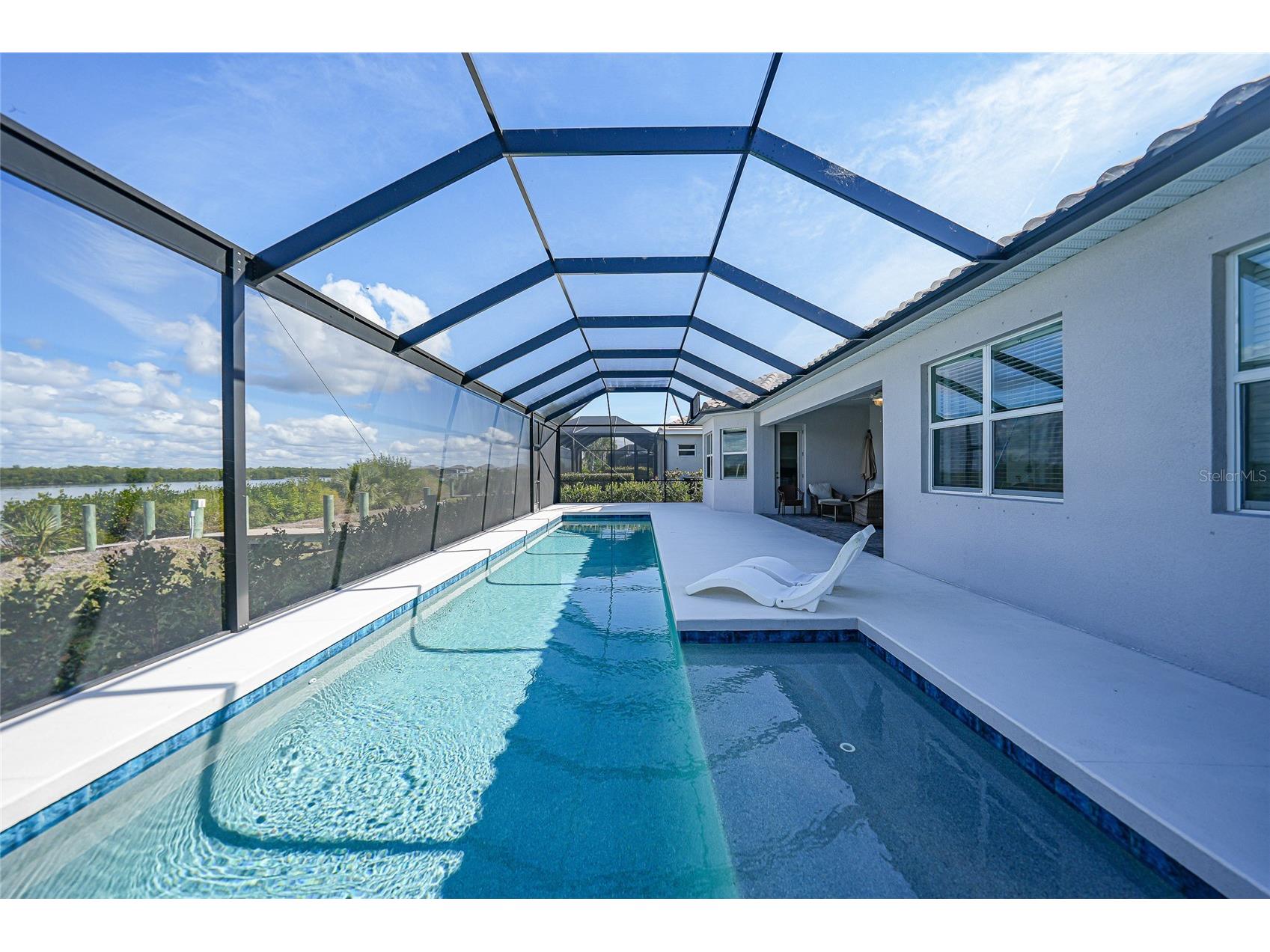 15240 Spanish Point Drive Port Charlotte FL 33981 - BUTTERFORD WATERWAY C7521128 image29