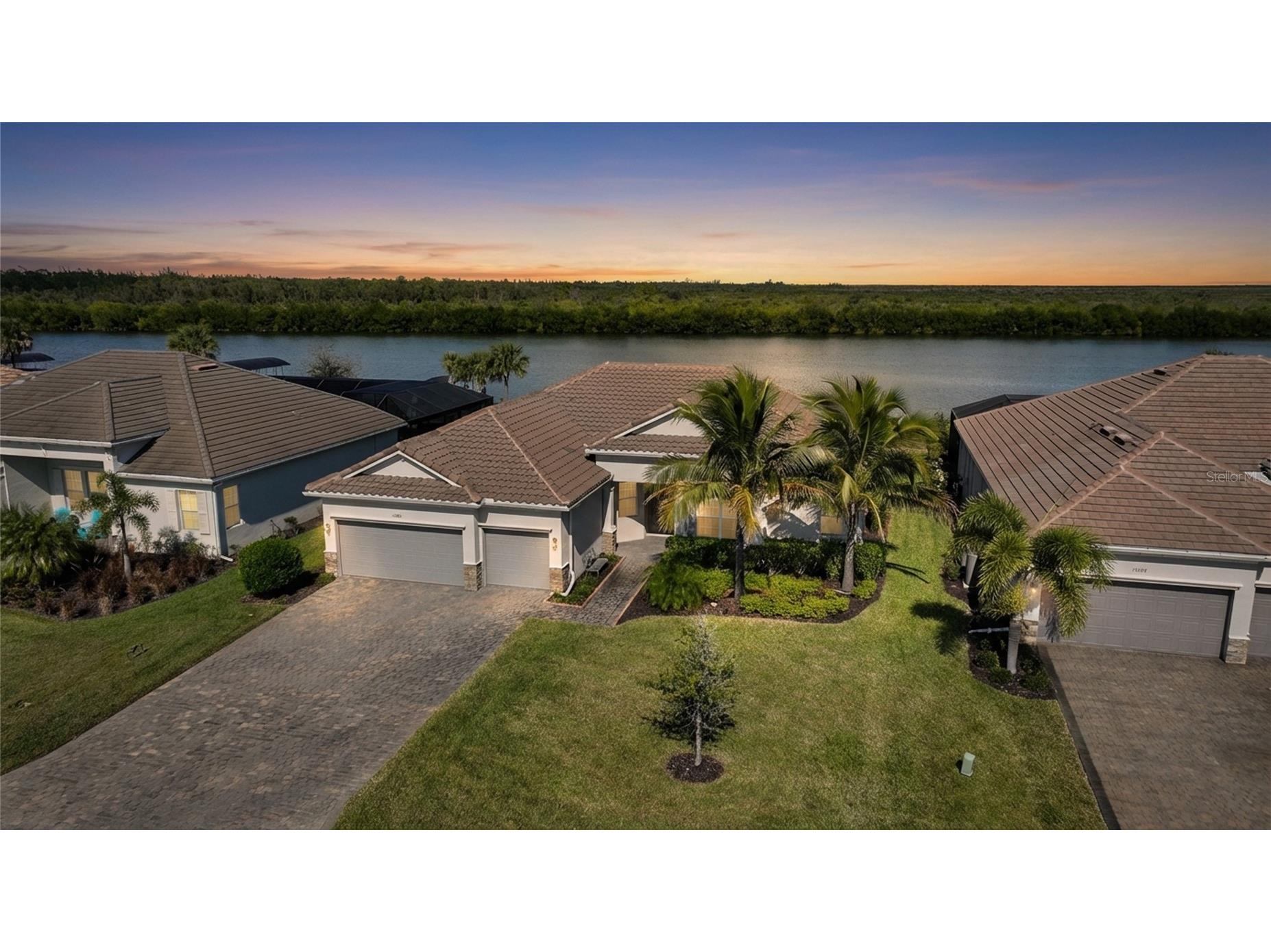 15240 Spanish Point Drive Port Charlotte FL 33981 - BUTTERFORD WATERWAY C7521128 image3