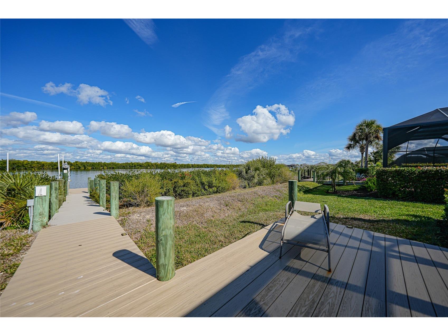 15240 Spanish Point Drive Port Charlotte FL 33981 - BUTTERFORD WATERWAY C7521128 image31