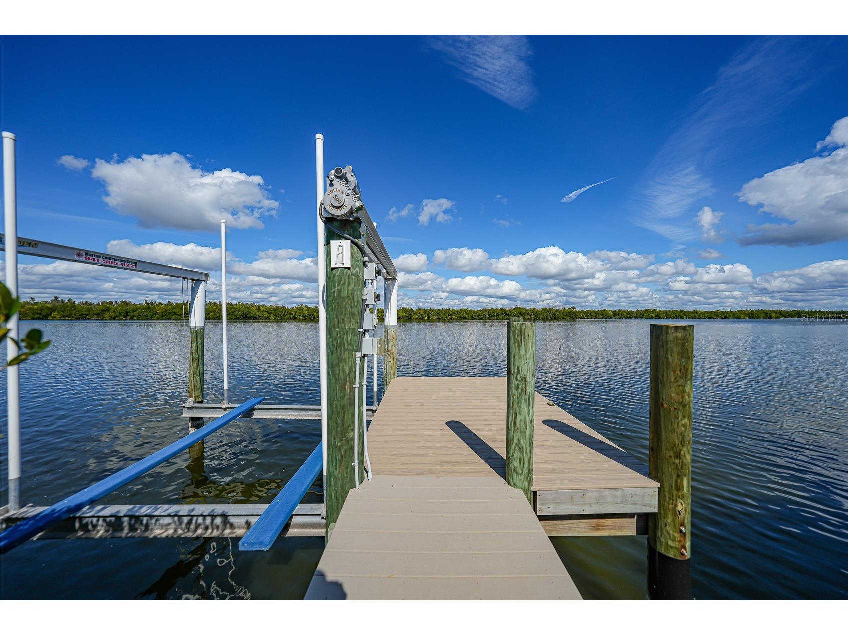 15240 Spanish Point Drive Port Charlotte FL 33981 - BUTTERFORD WATERWAY C7521128 image33