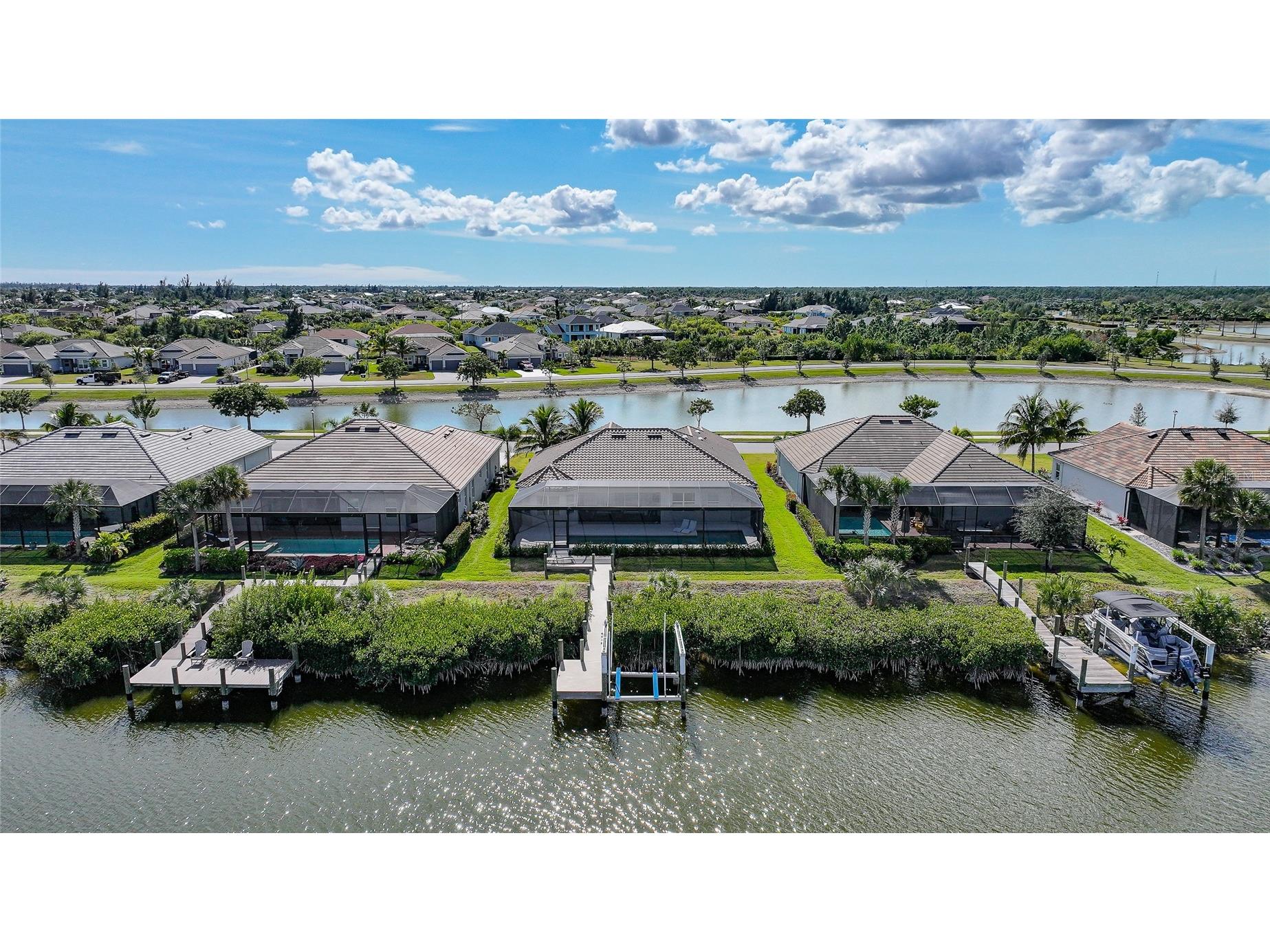 15240 Spanish Point Drive Port Charlotte FL 33981 - BUTTERFORD WATERWAY C7521128 image4