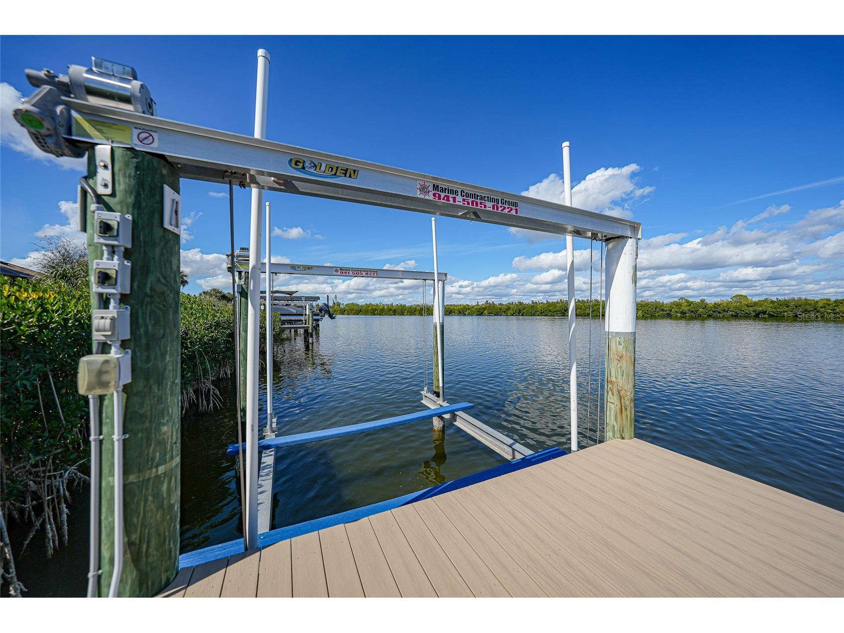 15240 Spanish Point Drive Port Charlotte FL 33981 - BUTTERFORD WATERWAY C7521128 image5