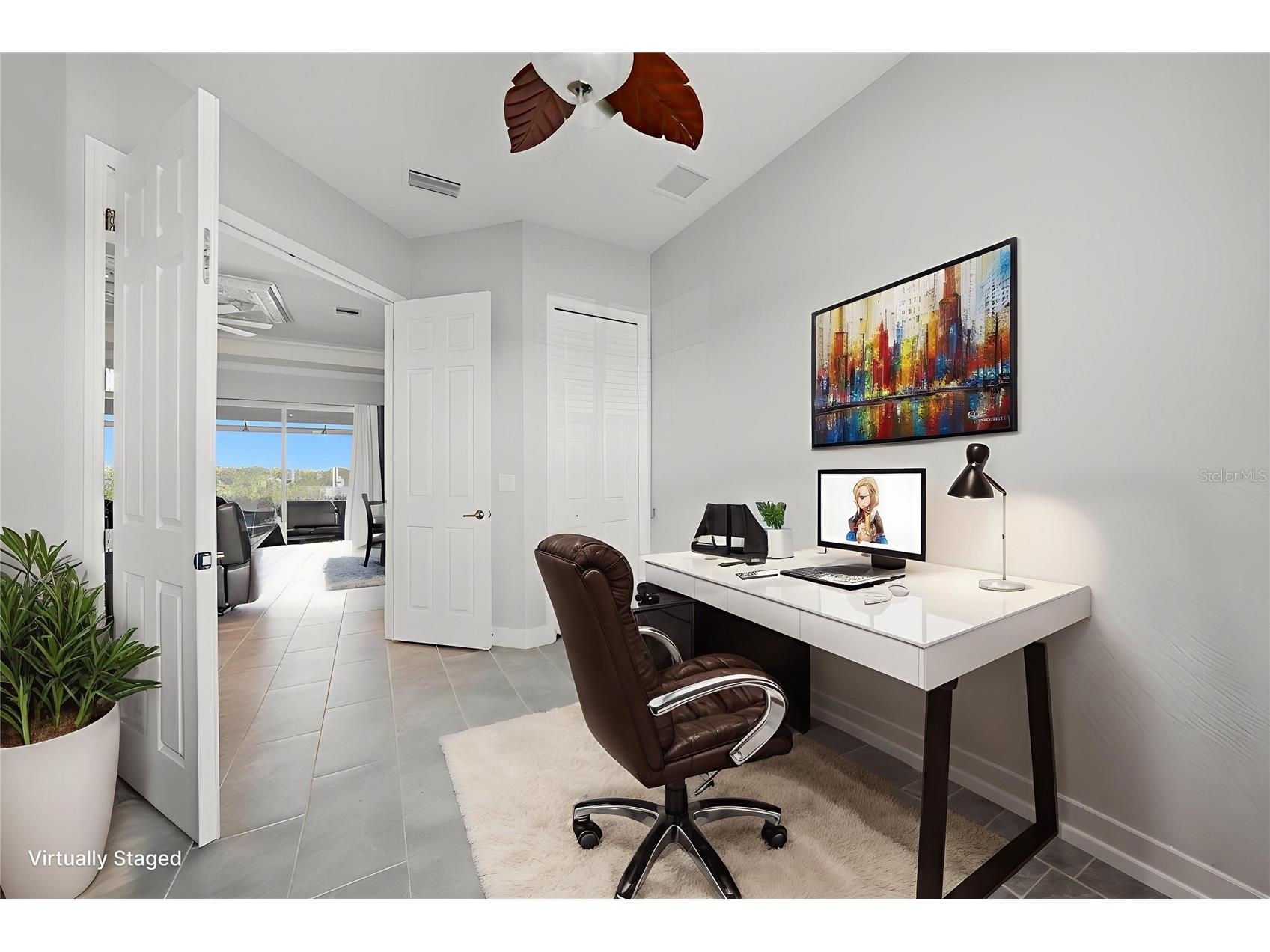 15240 Spanish Point Drive Port Charlotte FL 33981 - BUTTERFORD WATERWAY C7521128 image9