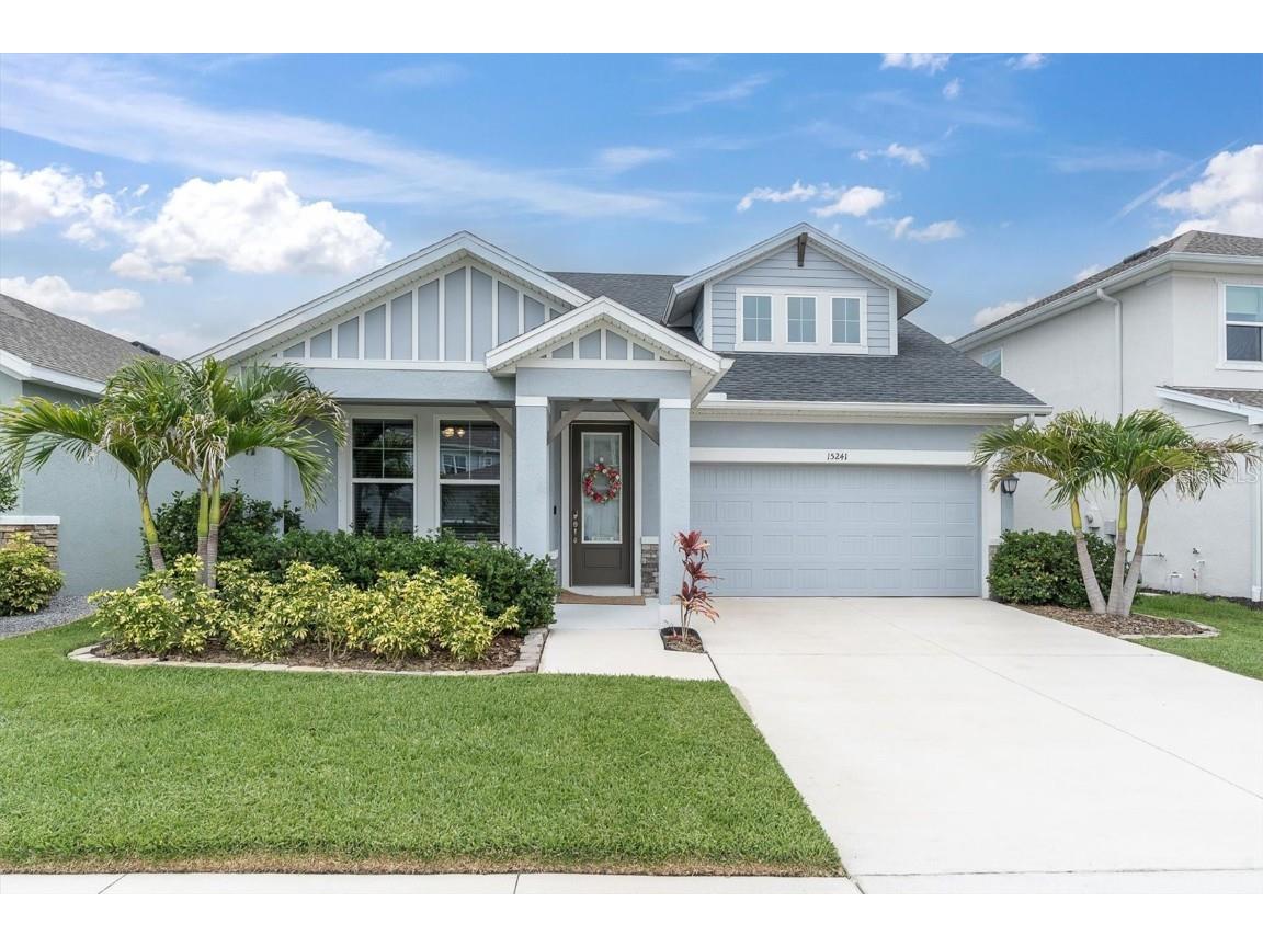 15241 Caravan Avenue Odessa FL 33556 W7876147 image1