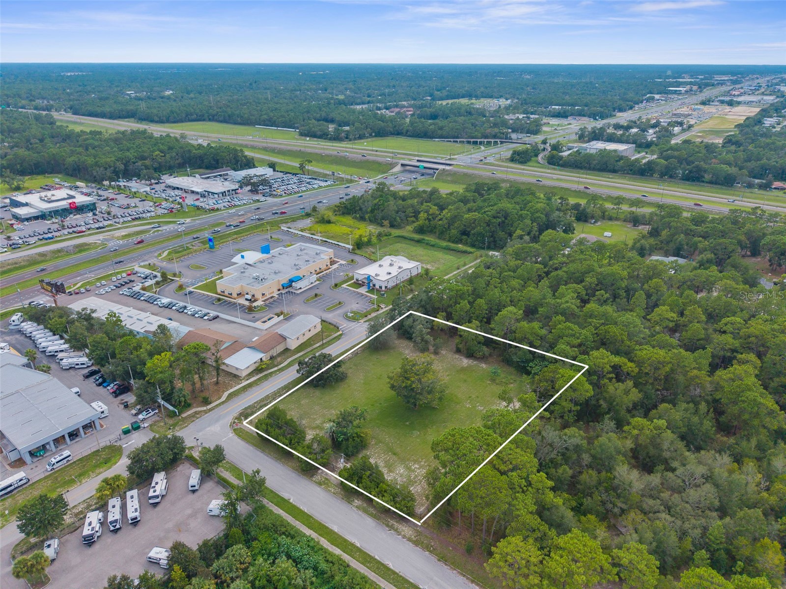 15241 Horn Avenue Brooksville FL 34613 W7878327 image1