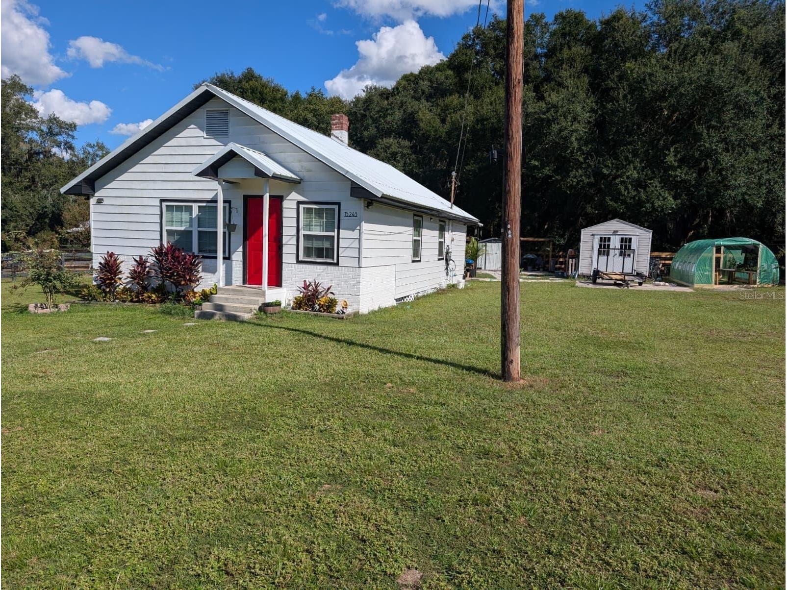 15243 S Highway 25 Weirsdale FL 32195 O6397100 image13