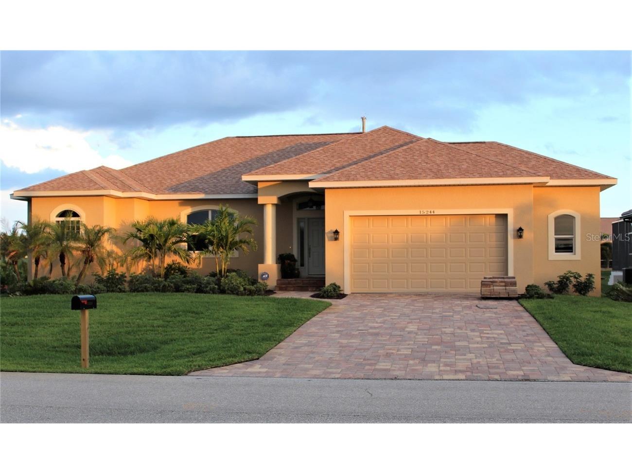 15244 Chinook Way Port Charlotte FL 33981 T3552282 image1