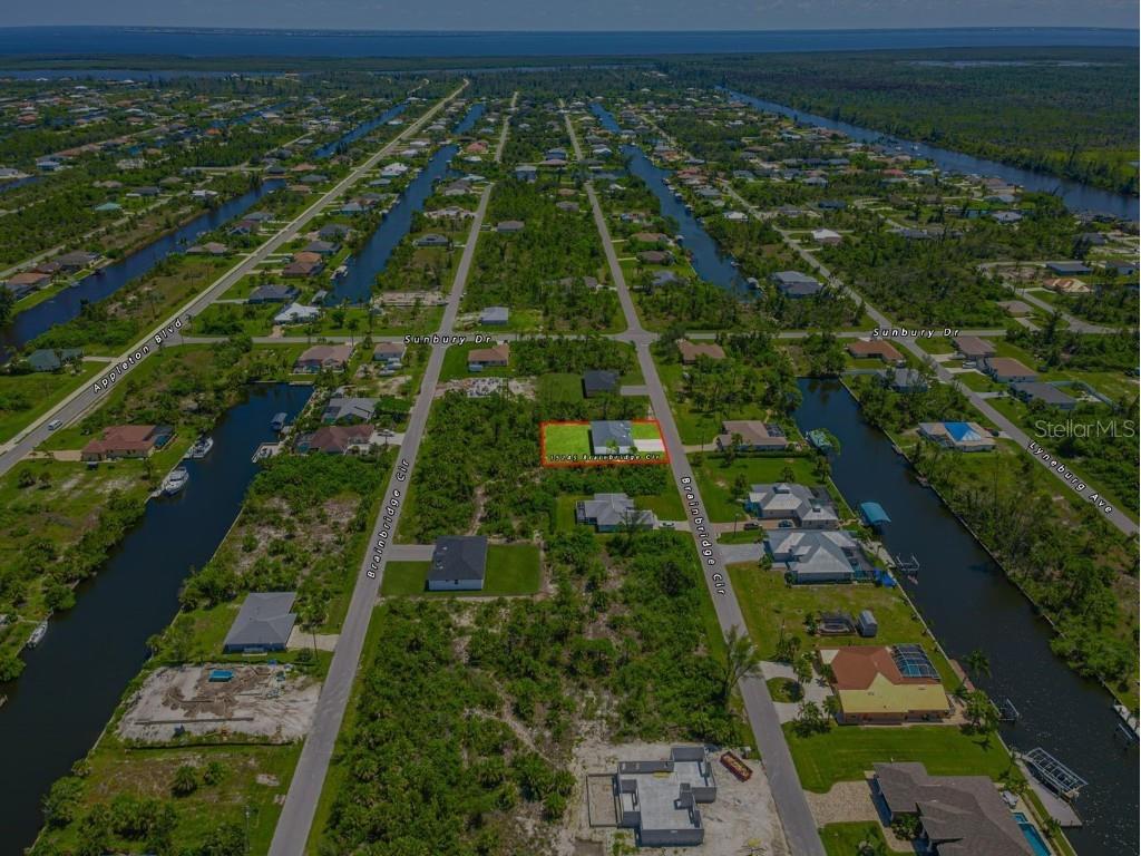 15245 Brainbridge Circle Port Charlotte FL 33981 O6338019 image48