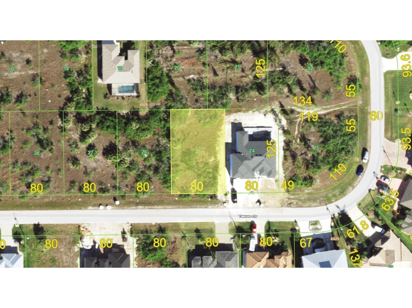 15245 Taurus Circle Port Charlotte FL 33981 D6141282 image1