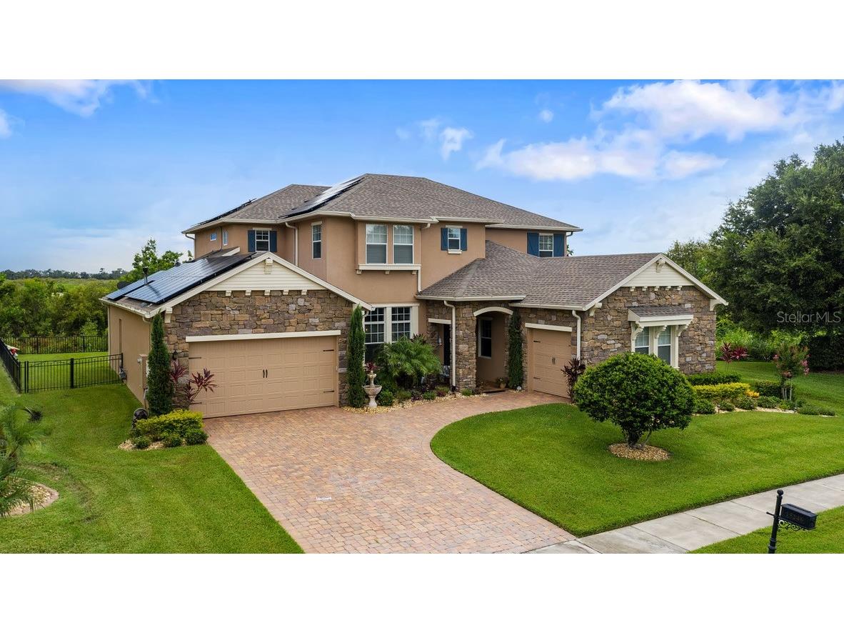 15246 Johns Lake Pointe Boulevard Winter Garden FL 34787 - JOHNS LAKE O6183428 image1