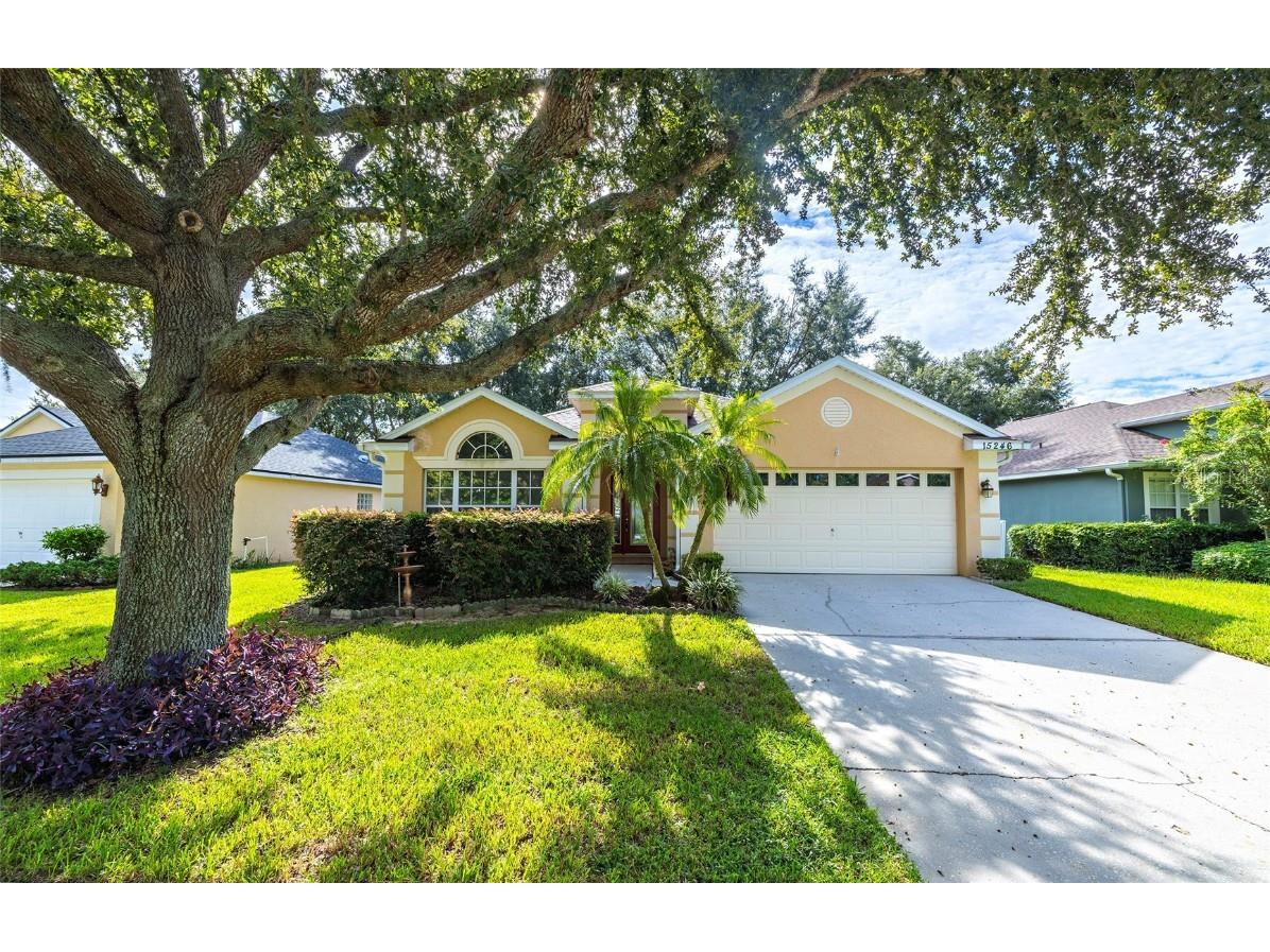15246 Markham Drive Clermont FL 34714 L4955594 image1