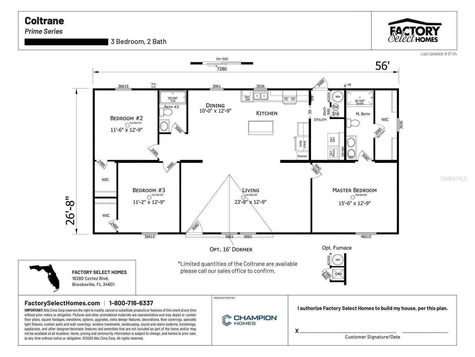 15246 Peace Boulevard Spring Hill FL 34610 W7885055 image61