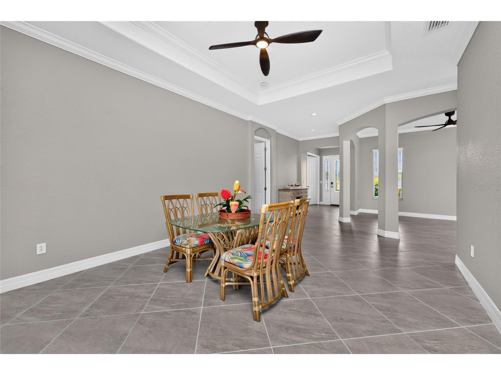 15248 Spanish Point Drive Port Charlotte FL 33981 - BUTTERFORD WATERWAY D6147828 image17