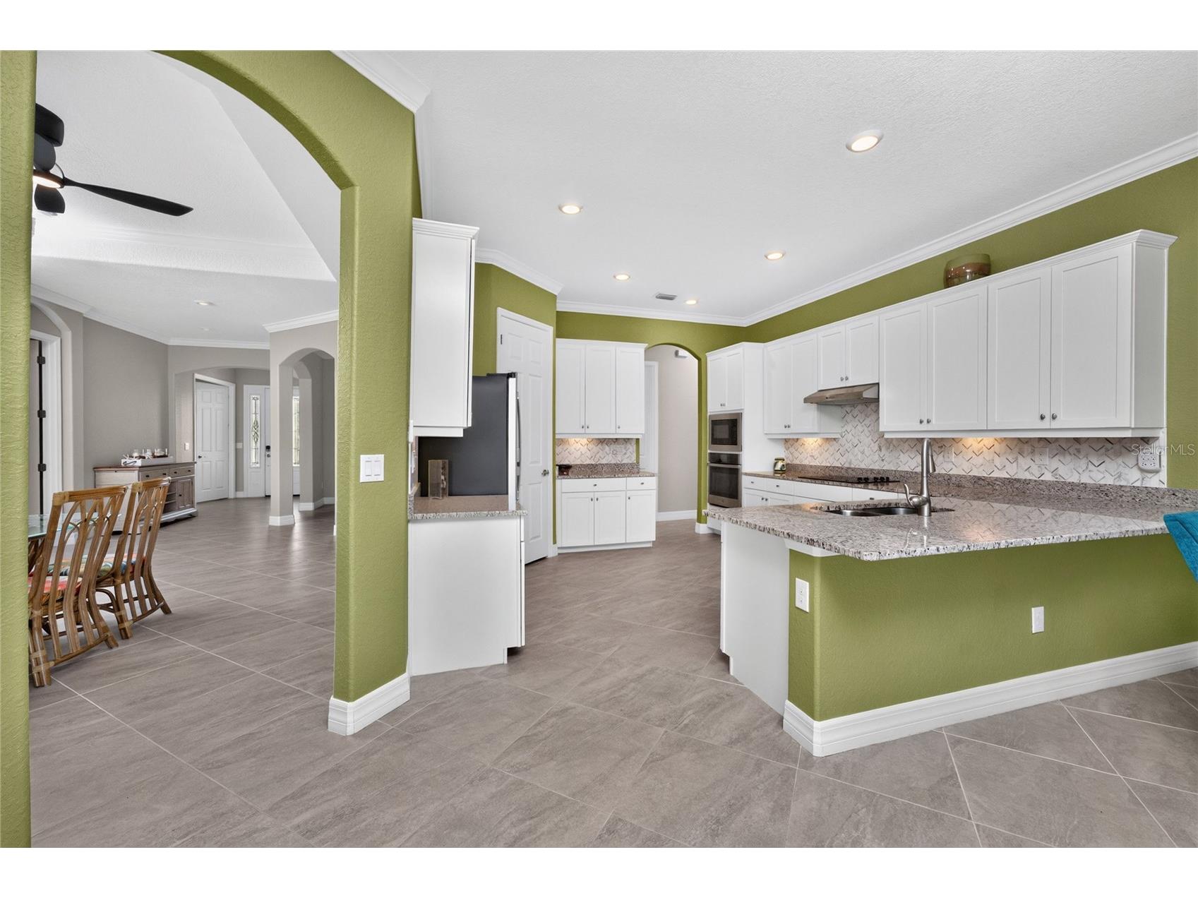 15248 Spanish Point Drive Port Charlotte FL 33981 - BUTTERFORD WATERWAY D6147828 image18