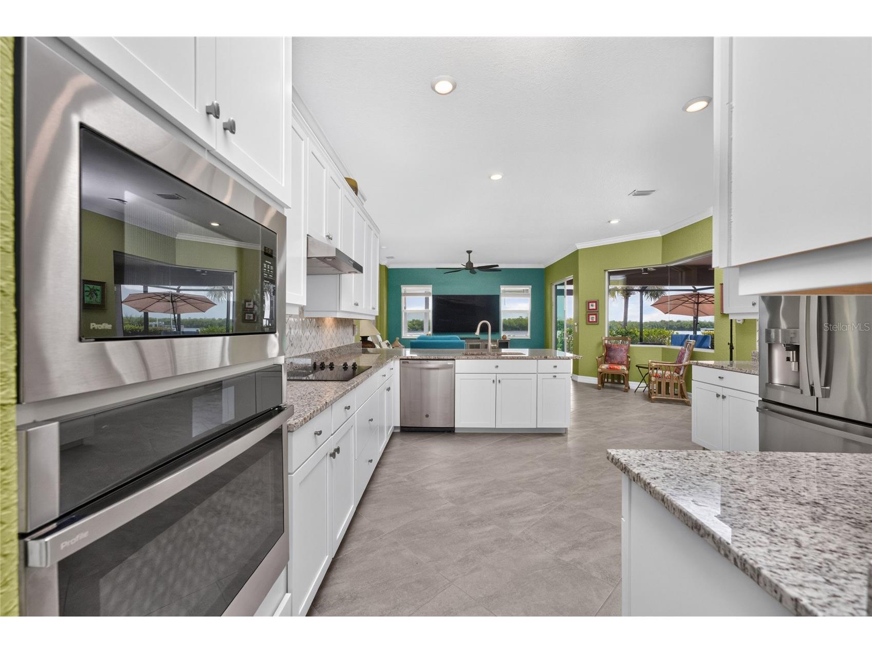 15248 Spanish Point Drive Port Charlotte FL 33981 - BUTTERFORD WATERWAY D6147828 image20