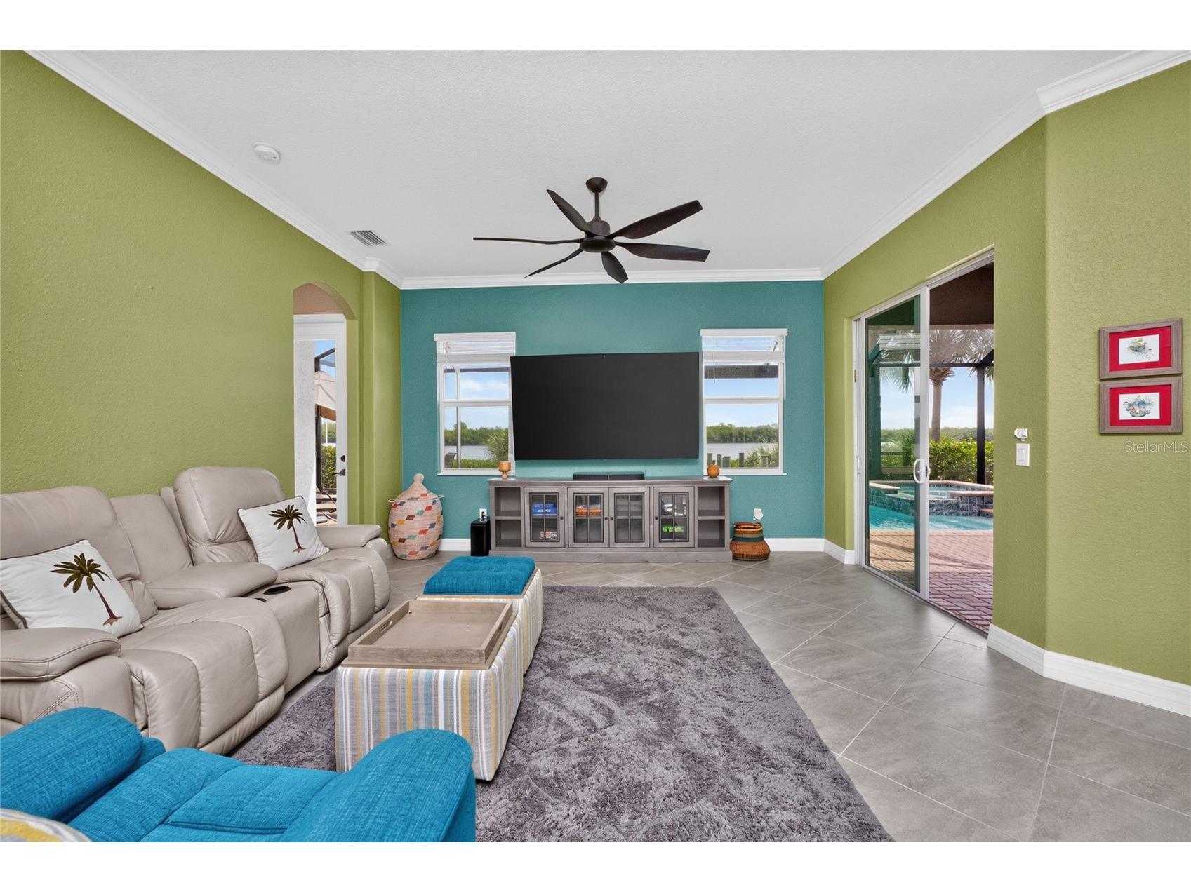 15248 Spanish Point Drive Port Charlotte FL 33981 - BUTTERFORD WATERWAY D6147828 image22