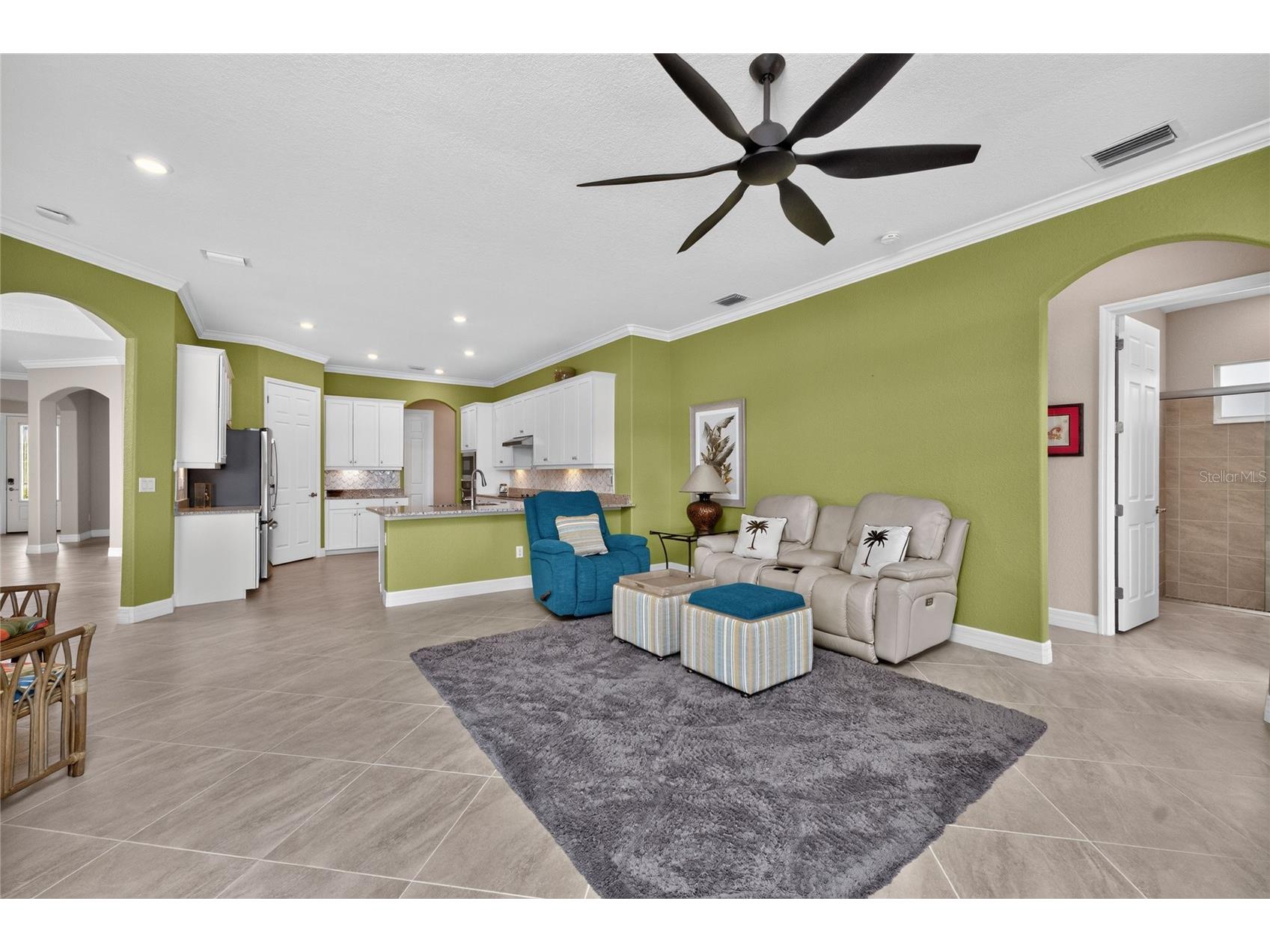 15248 Spanish Point Drive Port Charlotte FL 33981 - BUTTERFORD WATERWAY D6147828 image24