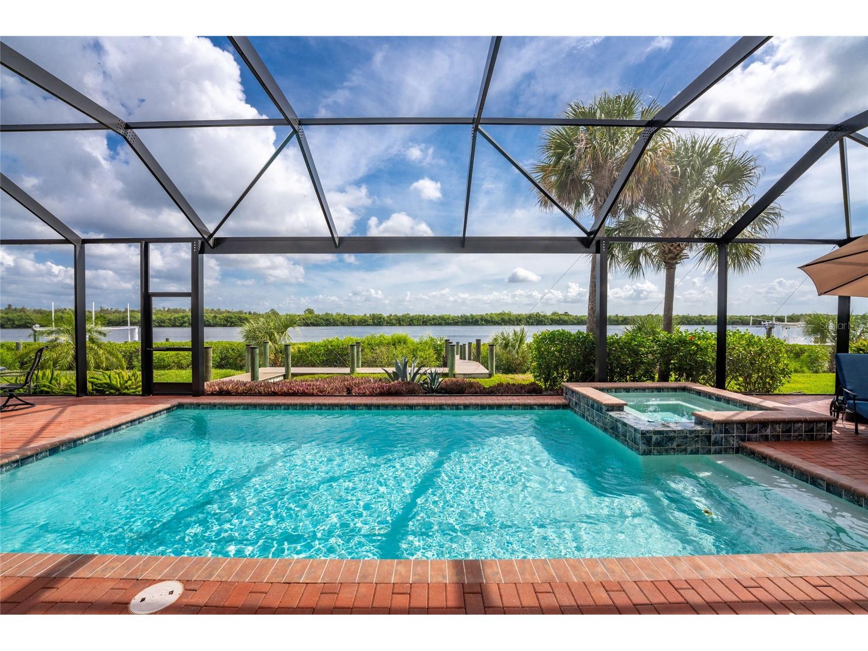 15248 Spanish Point Drive Port Charlotte FL 33981 - BUTTERFORD WATERWAY D6147828 image3