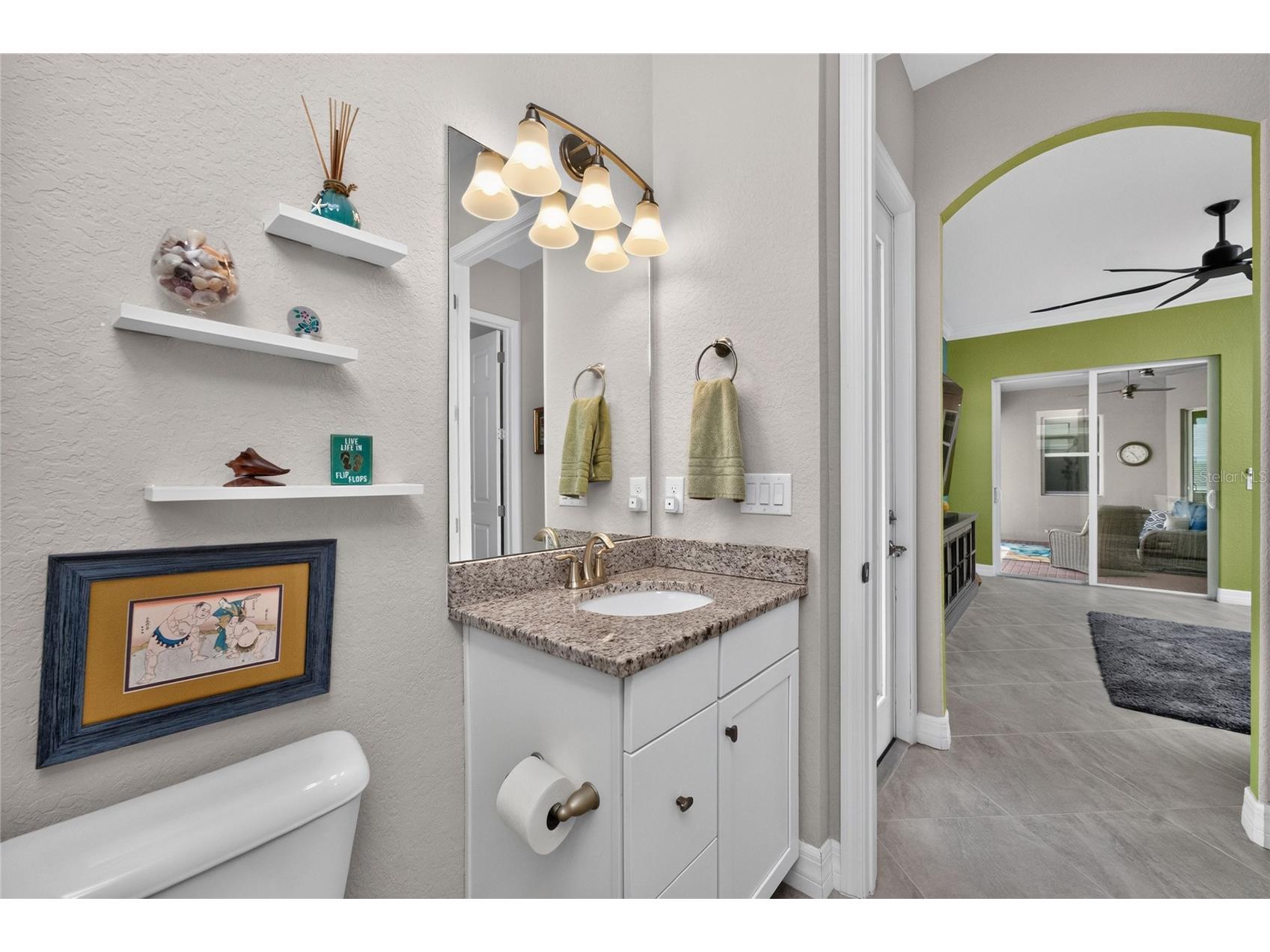 15248 Spanish Point Drive Port Charlotte FL 33981 - BUTTERFORD WATERWAY D6147828 image37