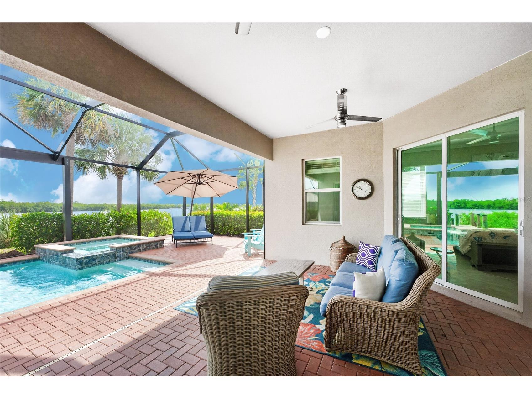 15248 Spanish Point Drive Port Charlotte FL 33981 - BUTTERFORD WATERWAY D6147828 image43
