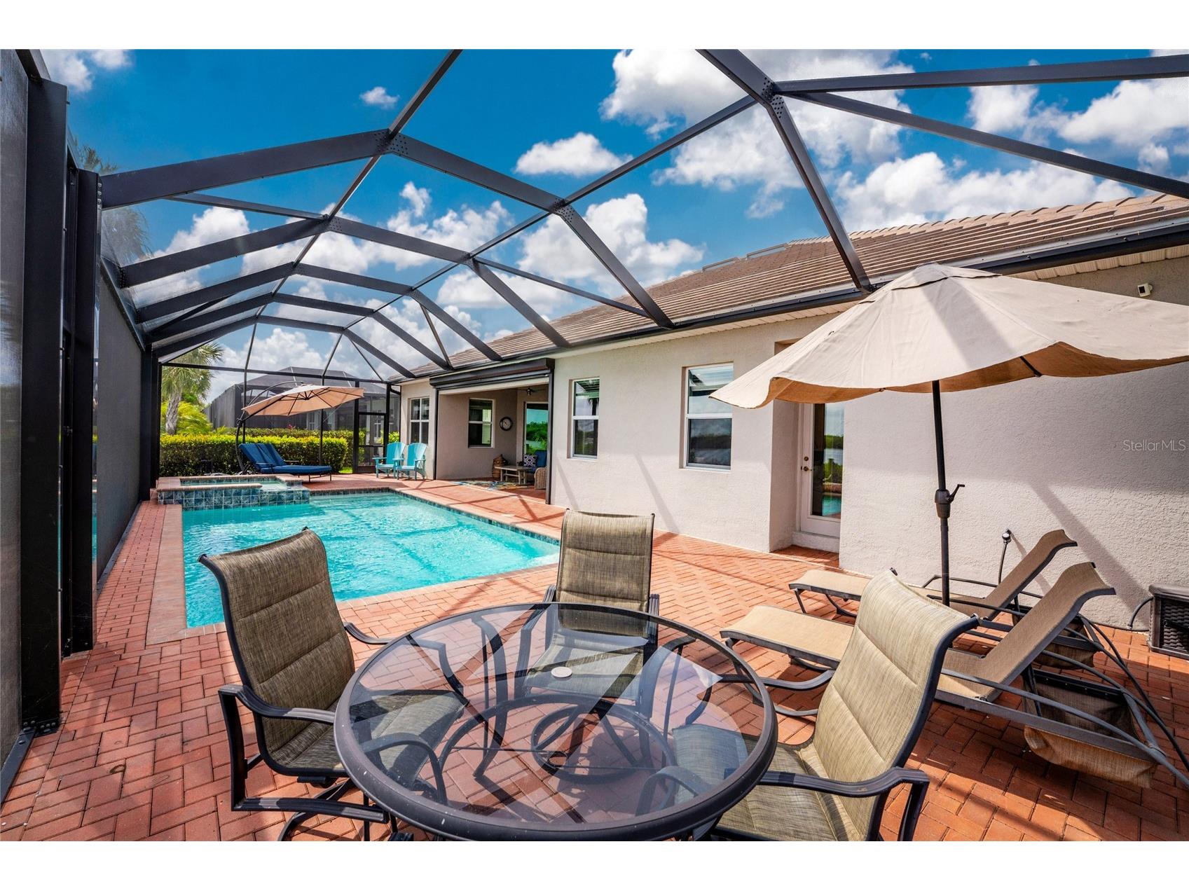 15248 Spanish Point Drive Port Charlotte FL 33981 - BUTTERFORD WATERWAY D6147828 image44