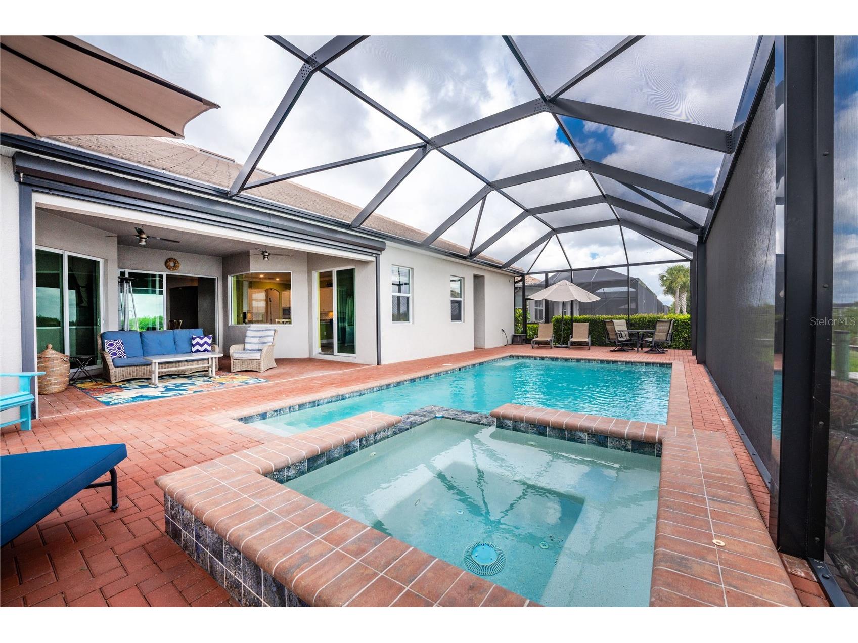 15248 Spanish Point Drive Port Charlotte FL 33981 - BUTTERFORD WATERWAY D6147828 image46