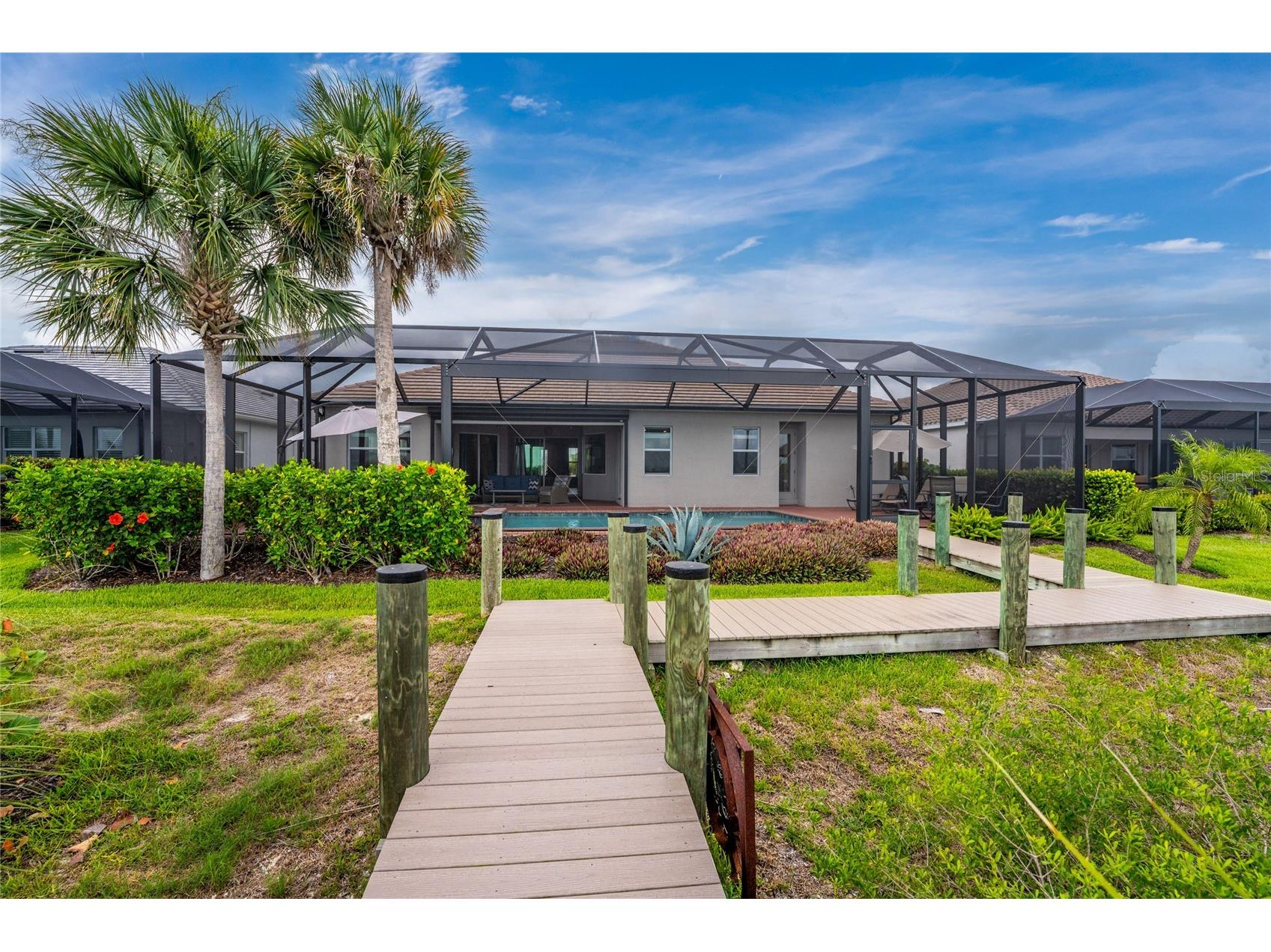 15248 Spanish Point Drive Port Charlotte FL 33981 - BUTTERFORD WATERWAY D6147828 image49