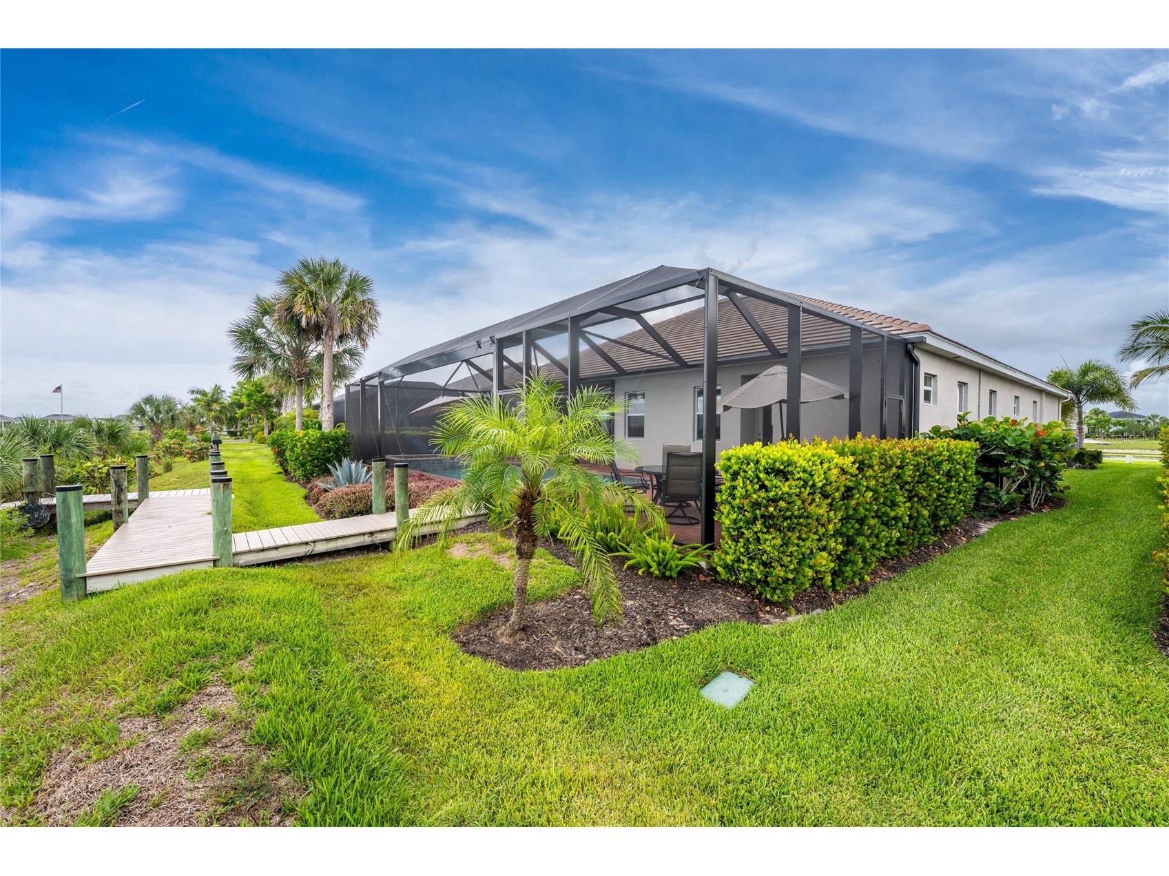 15248 Spanish Point Drive Port Charlotte FL 33981 - BUTTERFORD WATERWAY D6147828 image50