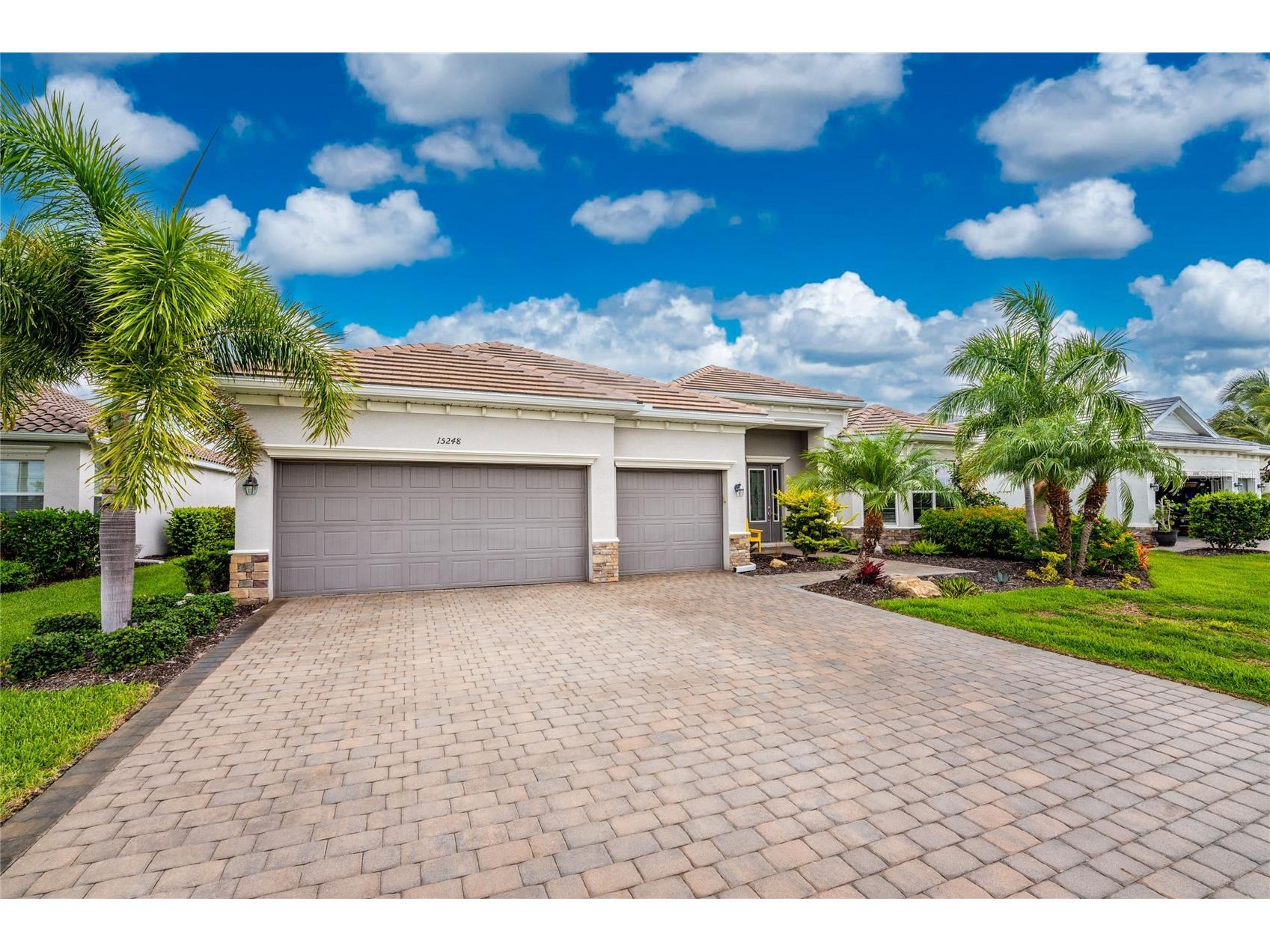 15248 Spanish Point Drive Port Charlotte FL 33981 - BUTTERFORD WATERWAY D6147828 image51