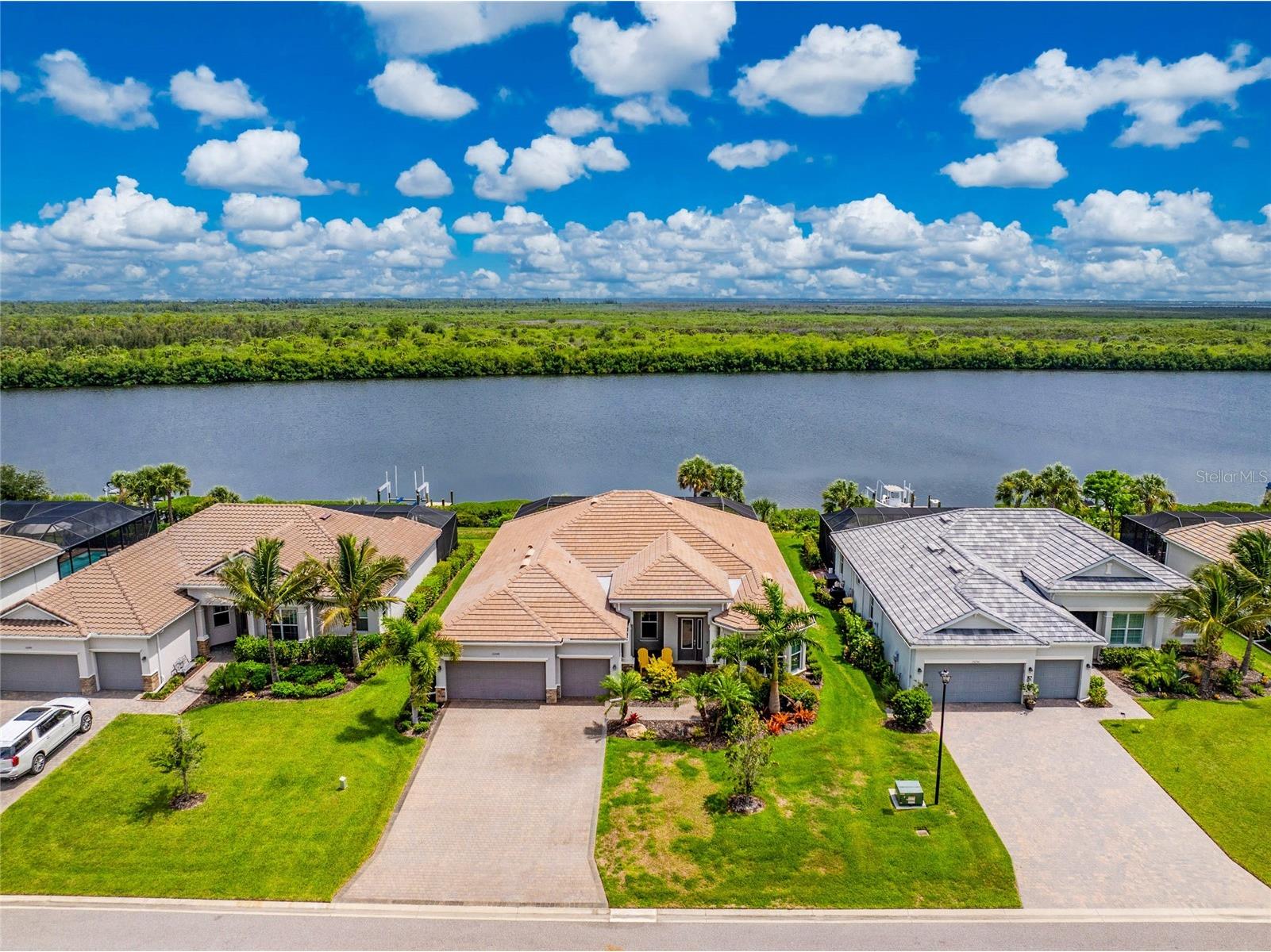 15248 Spanish Point Drive Port Charlotte FL 33981 - BUTTERFORD WATERWAY D6147828 image53